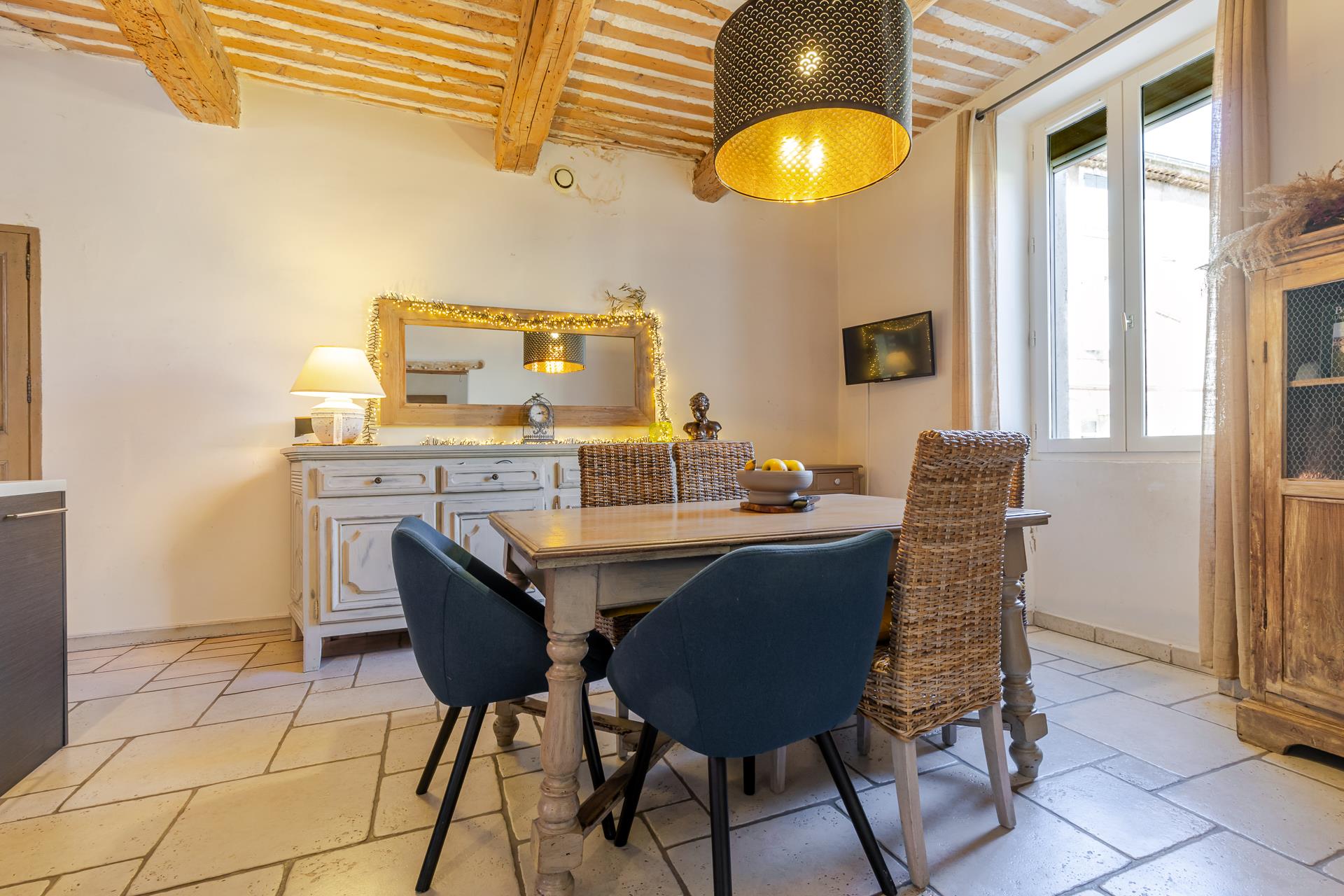 Bonnieux, Vaucluse, Provence-Alpes-Côte d'Azur