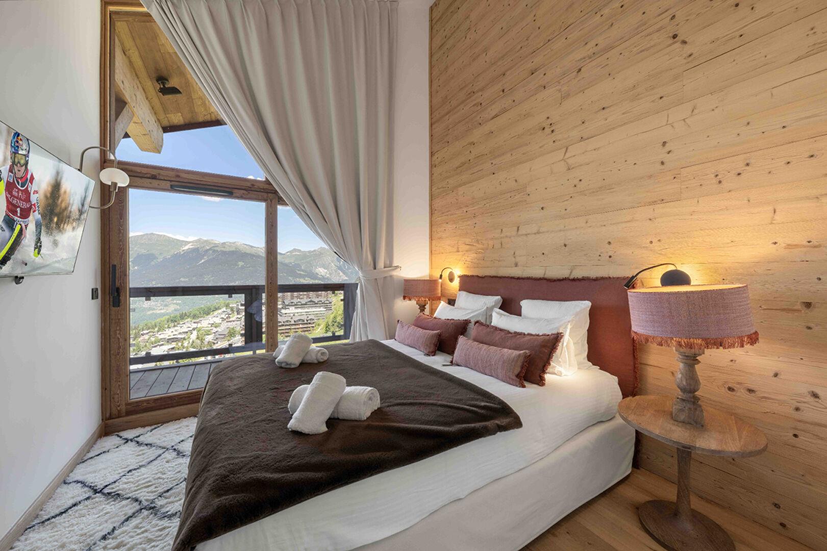 Courchevel, Savoie, Rhône-Alpes