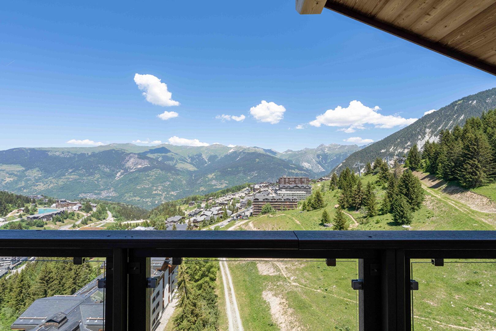 Courchevel, Savoie, Rhône-Alpes