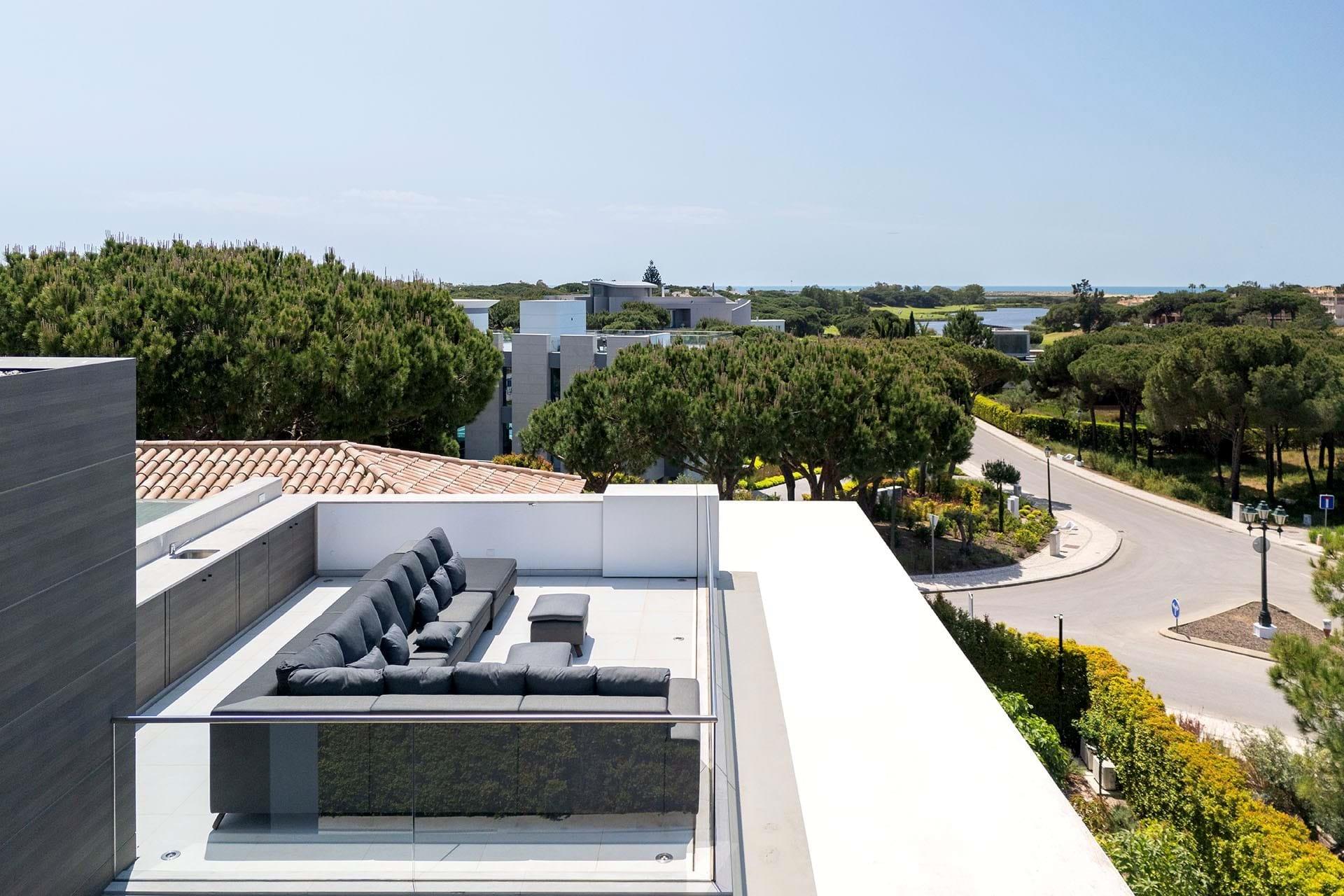 Quinta do Lago, Algarve