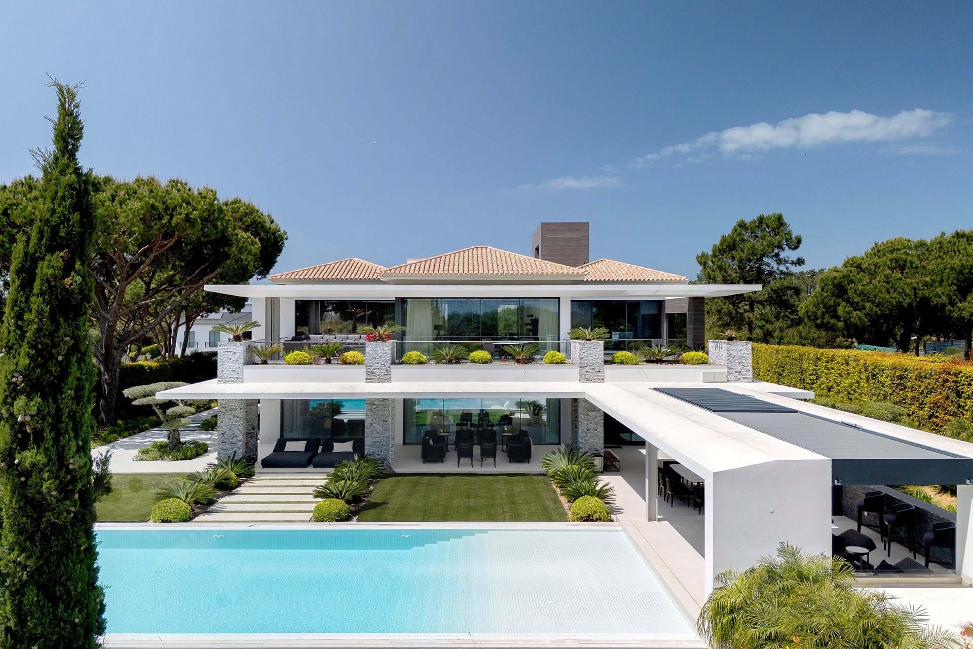 Quinta do Lago, Algarve