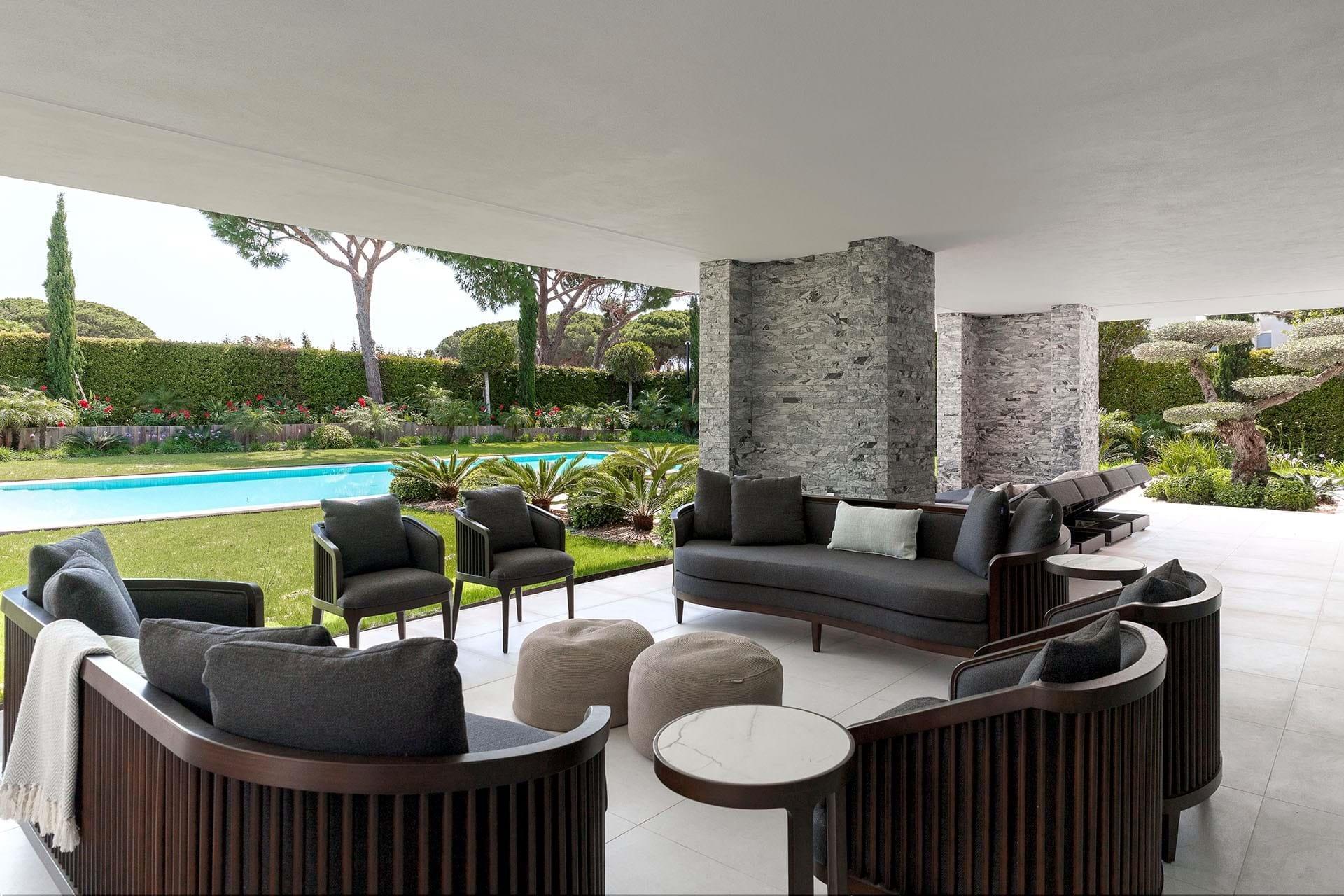 Quinta do Lago, Algarve