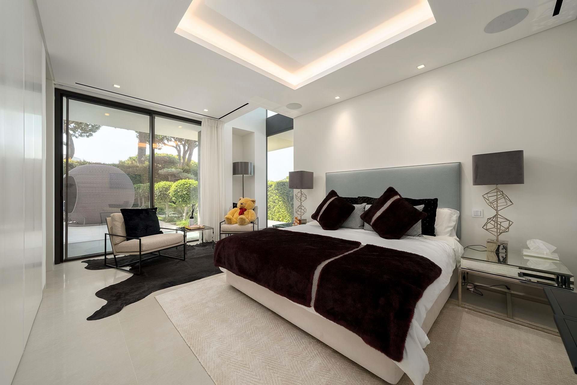 Quinta do Lago, Algarve