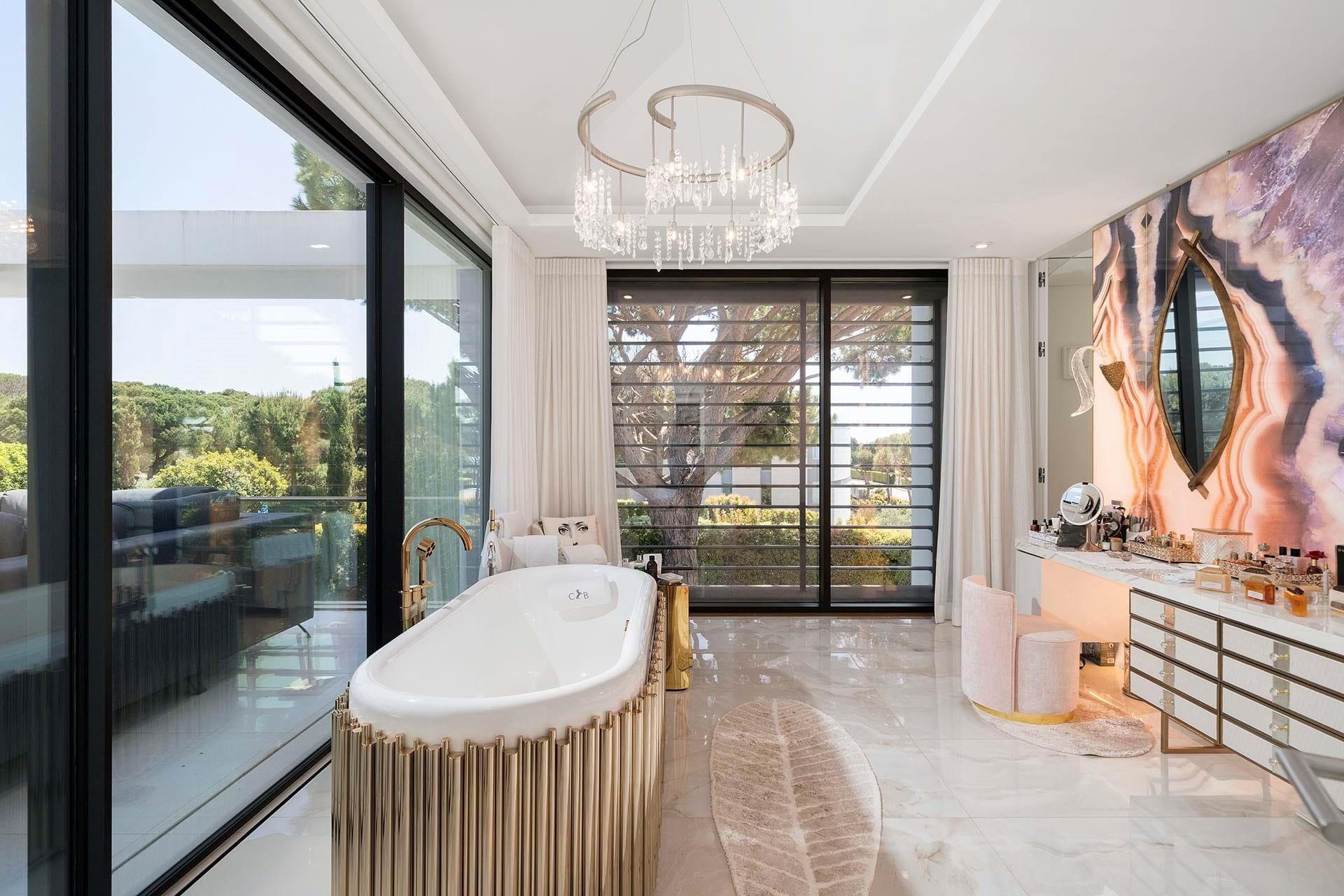 Quinta do Lago, Algarve