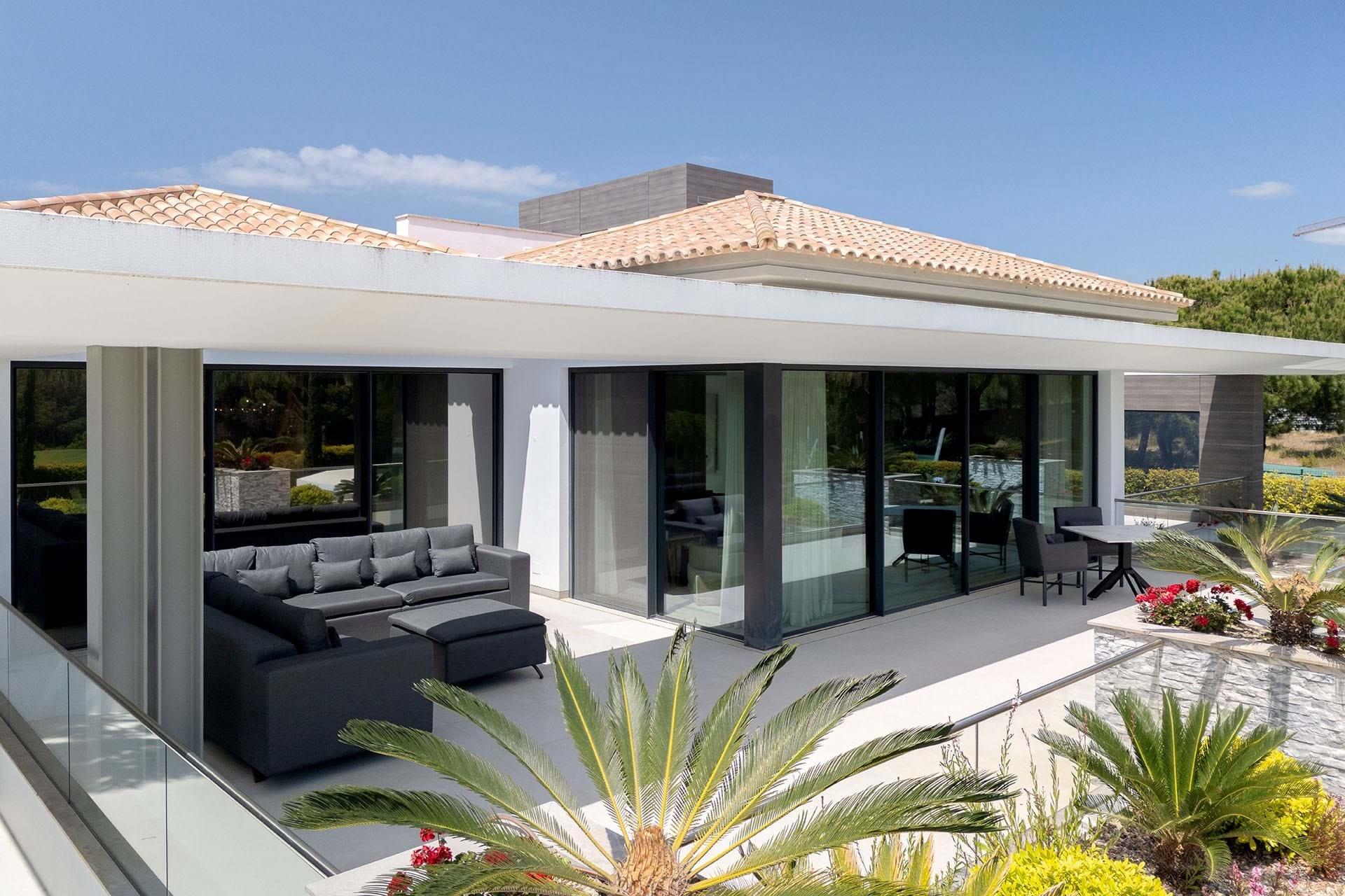 Quinta do Lago, Algarve