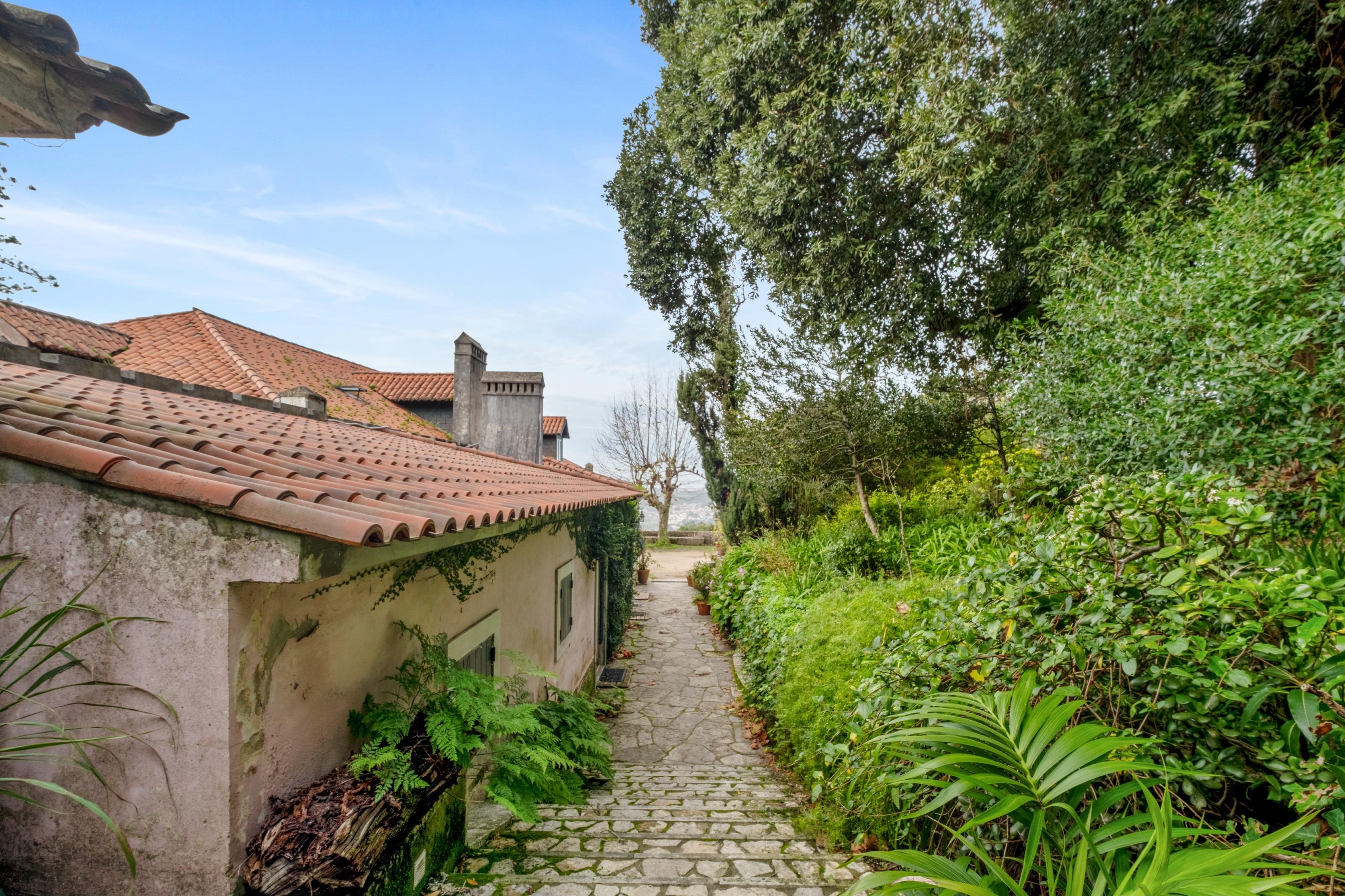 Sintra, Lisbon