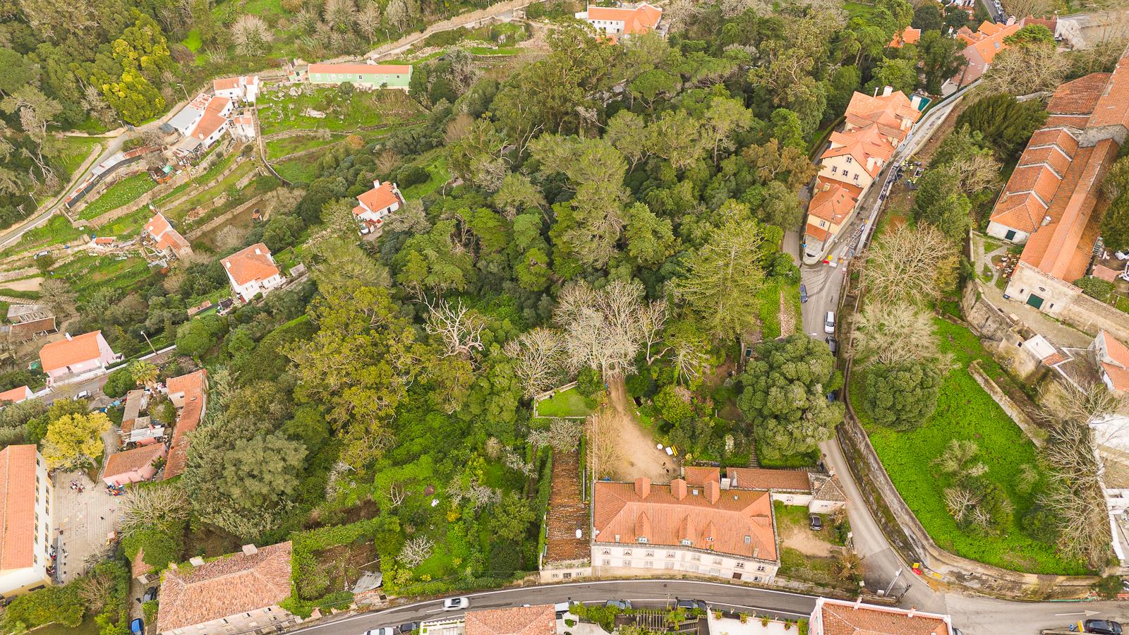 Sintra, Lisbon
