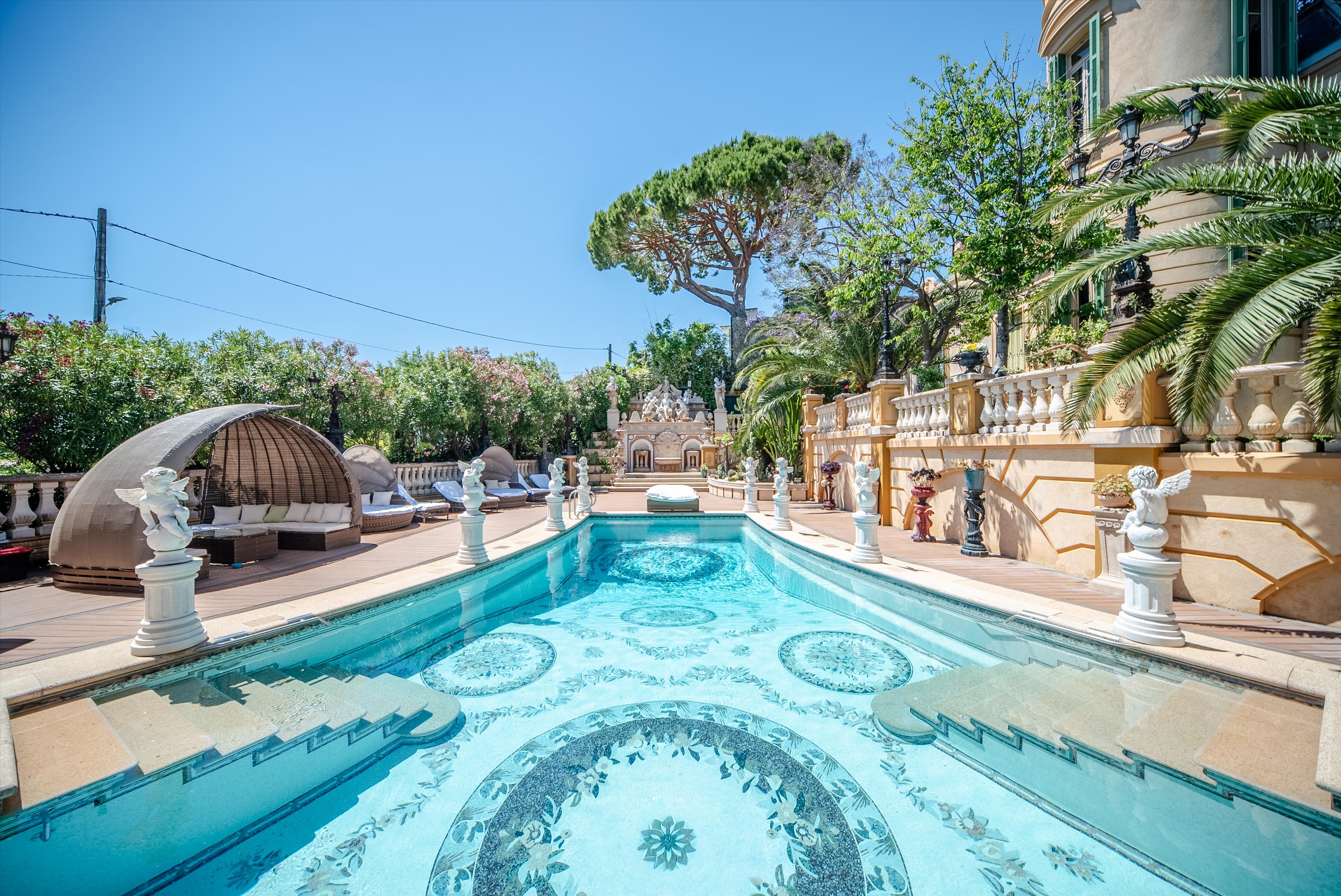 Antibes, Alpes-Maritimes, Provence-Alpes-Côte d'Azur