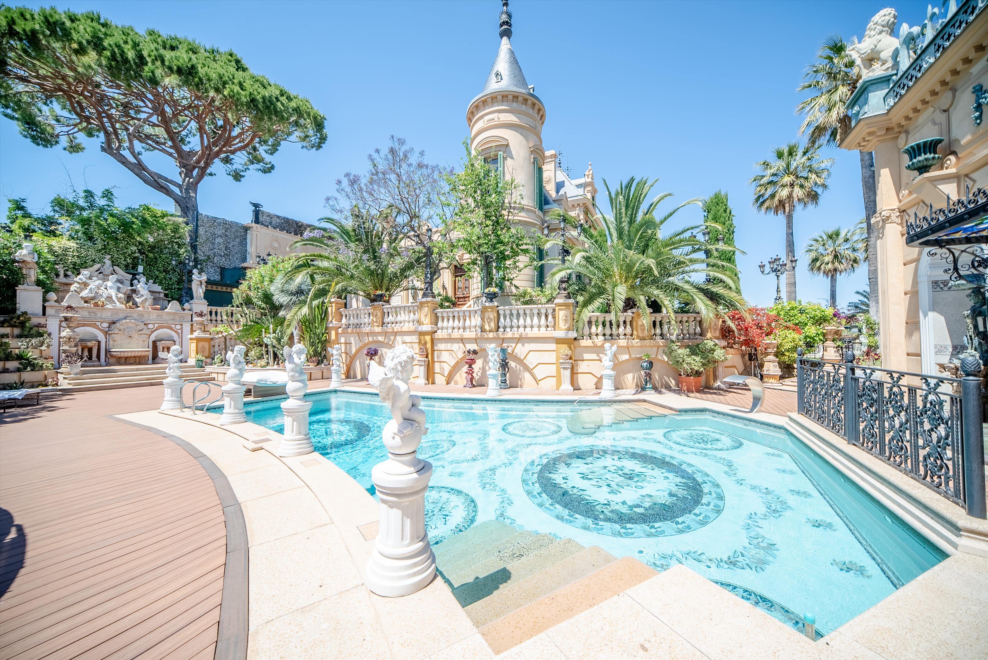 Antibes, Alpes-Maritimes, Provence-Alpes-Côte d'Azur