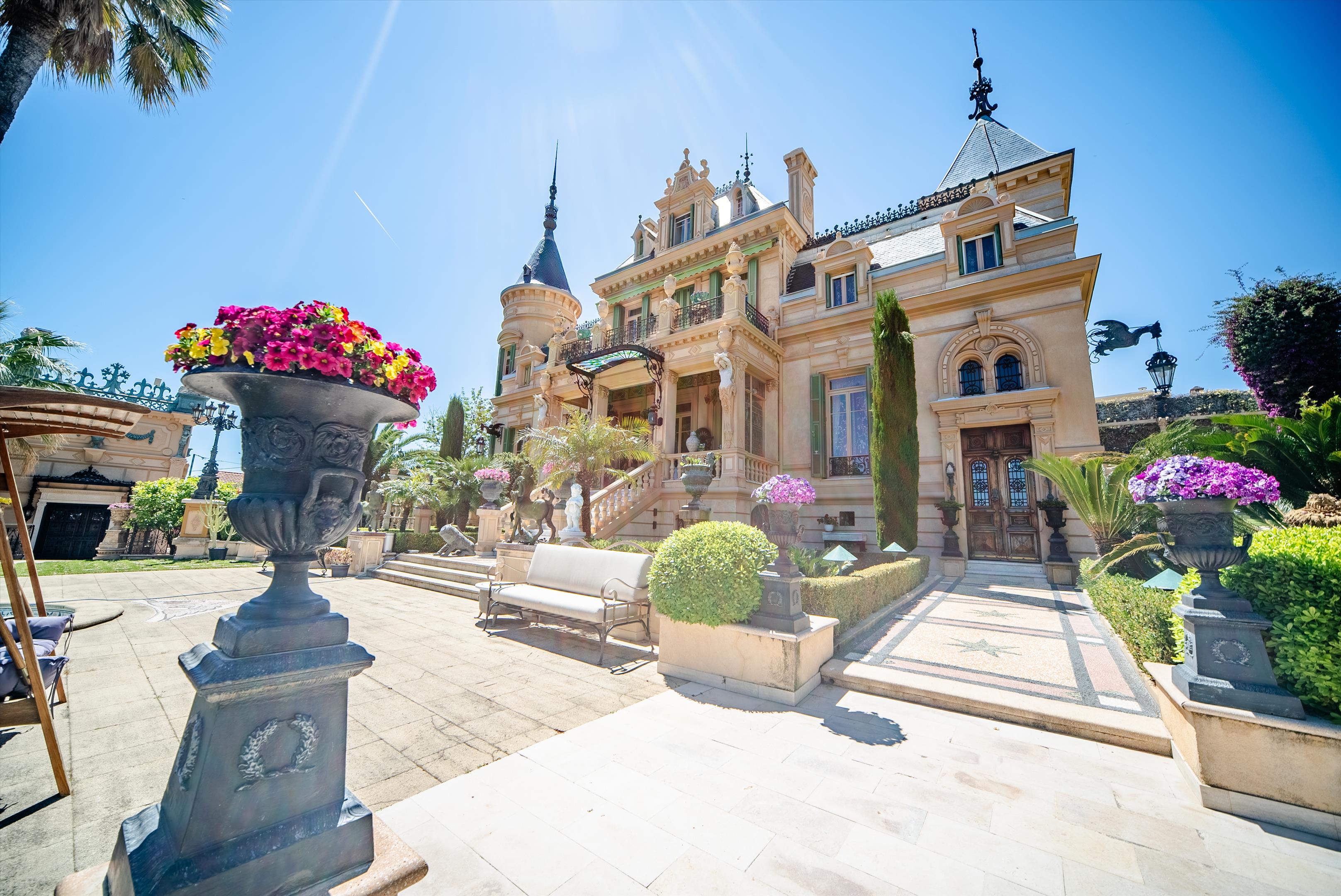 Antibes, Alpes-Maritimes, Provence-Alpes-Côte d'Azur