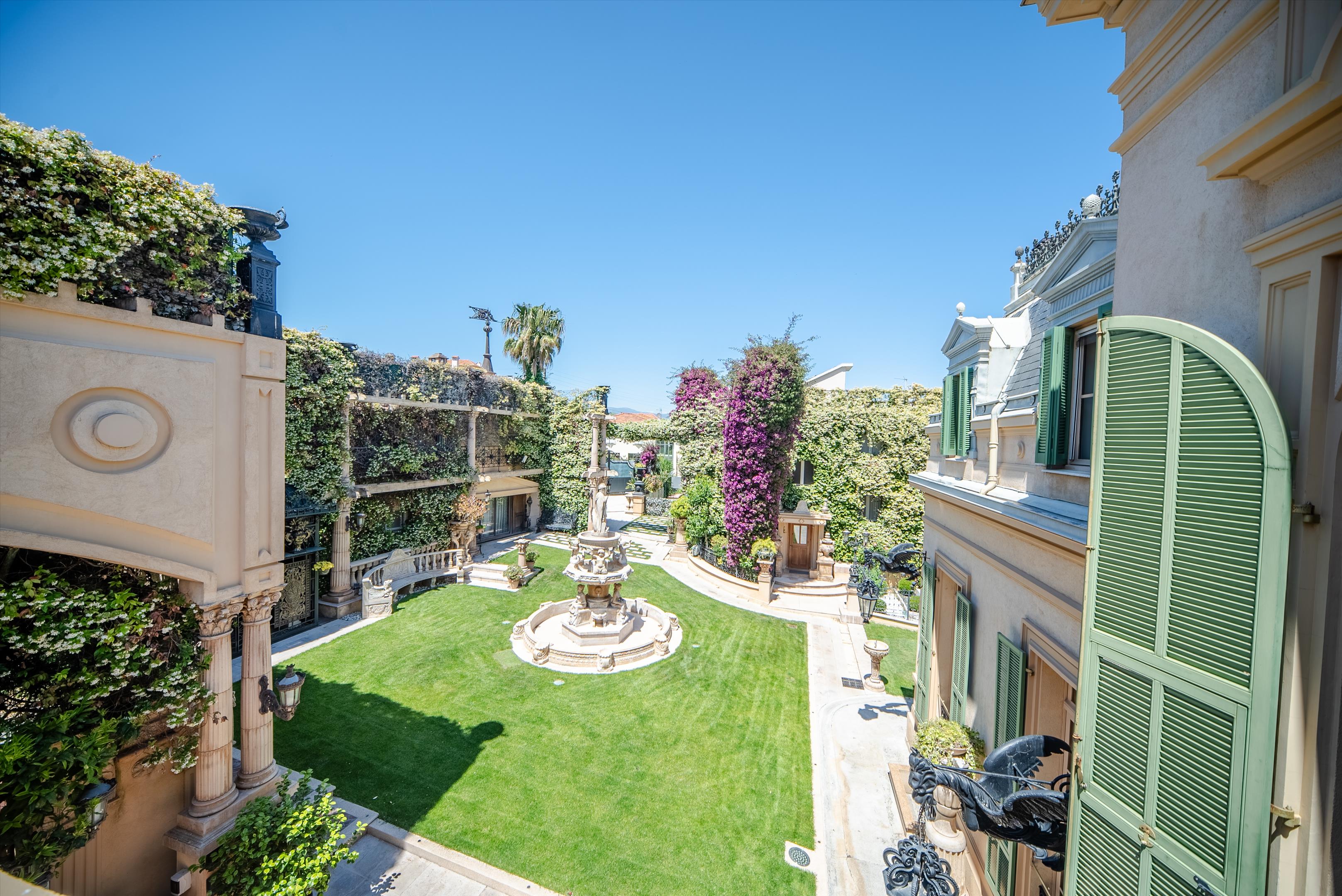 Antibes, Alpes-Maritimes, Provence-Alpes-Côte d'Azur