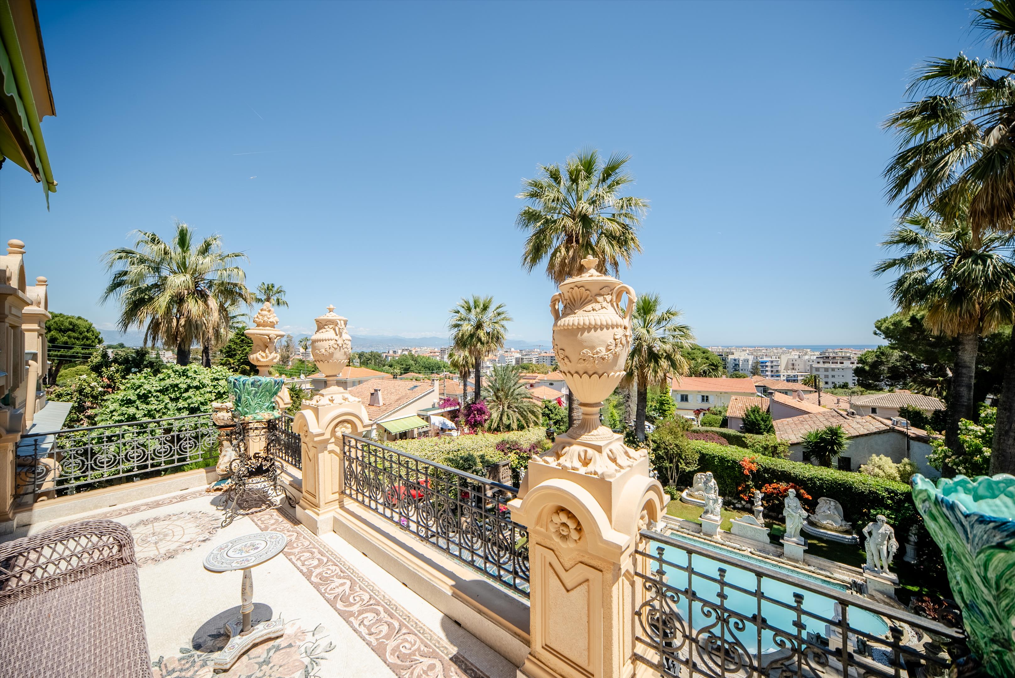 Antibes, Alpes-Maritimes, Provence-Alpes-Côte d'Azur