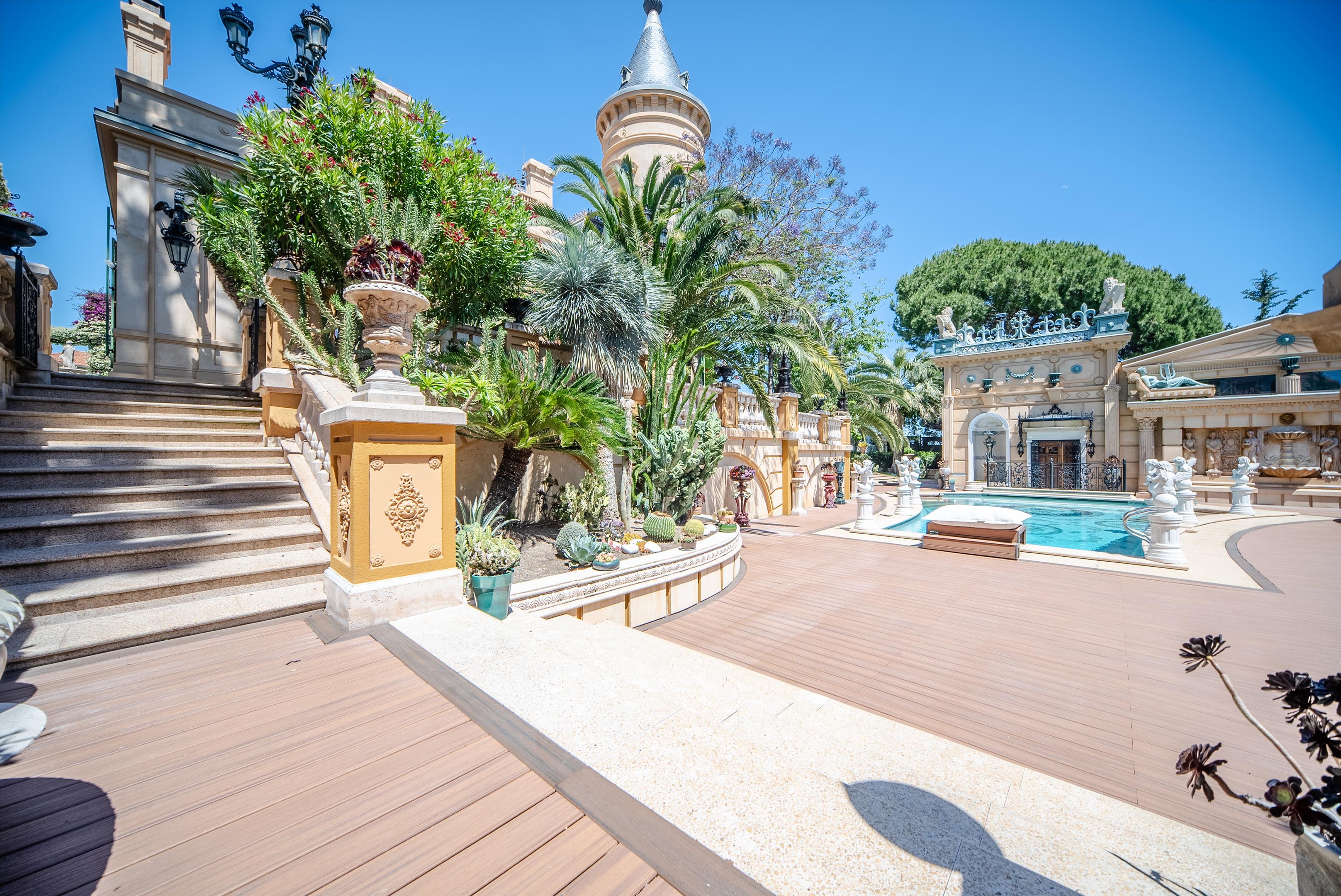 Antibes, Alpes-Maritimes, Provence-Alpes-Côte d'Azur