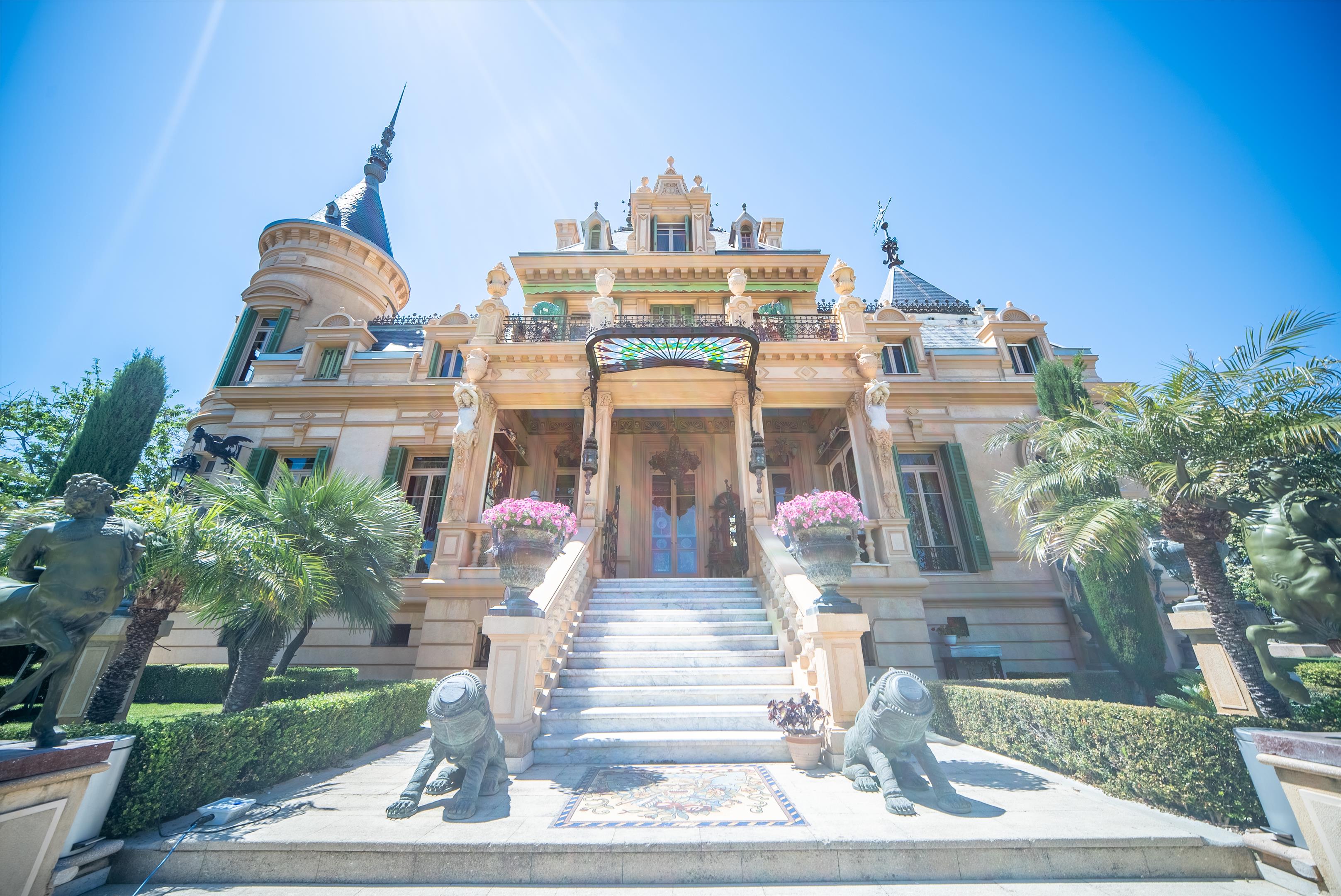 Antibes, Alpes-Maritimes, Provence-Alpes-Côte d'Azur
