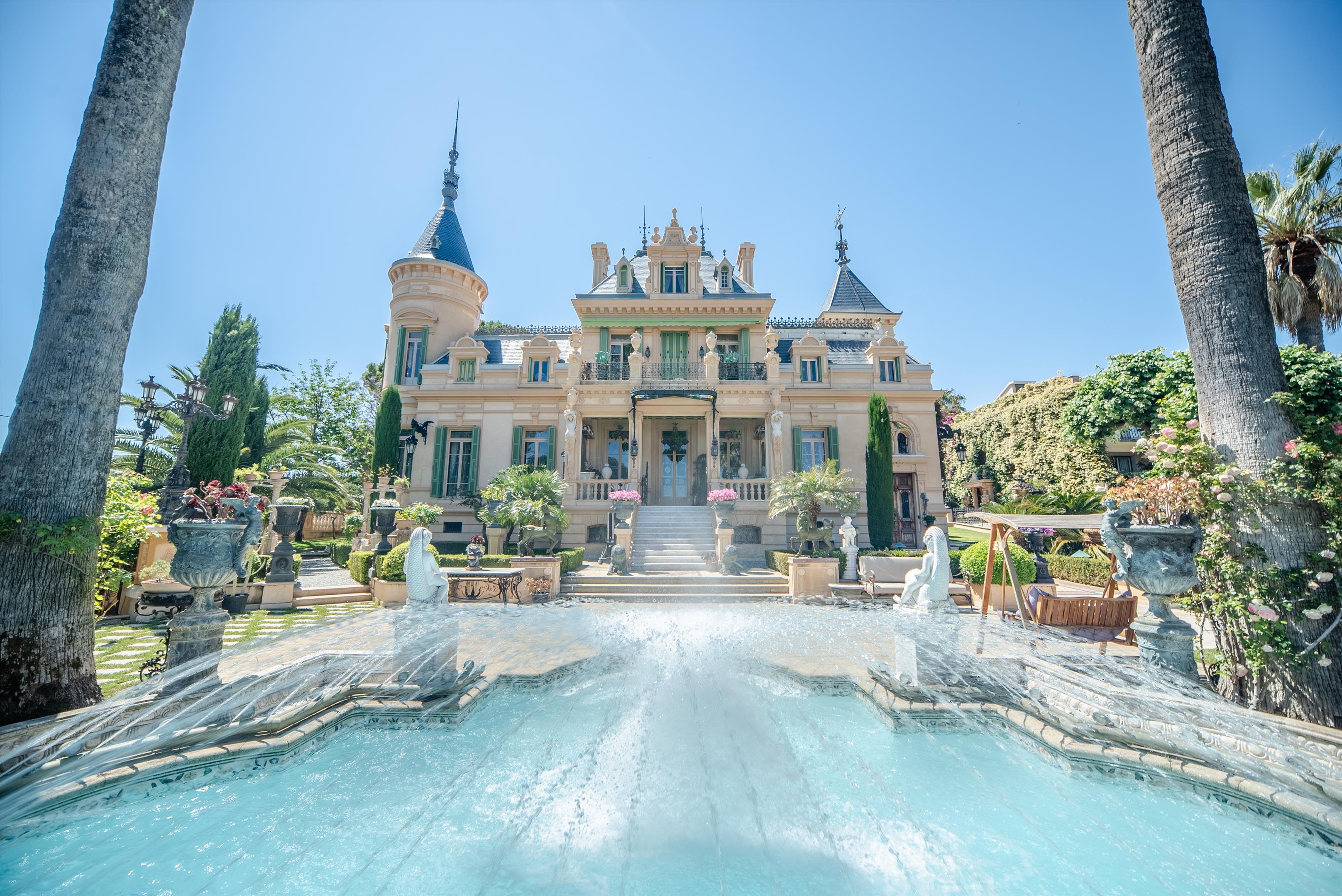 Antibes, Alpes-Maritimes, Provence-Alpes-Côte d'Azur