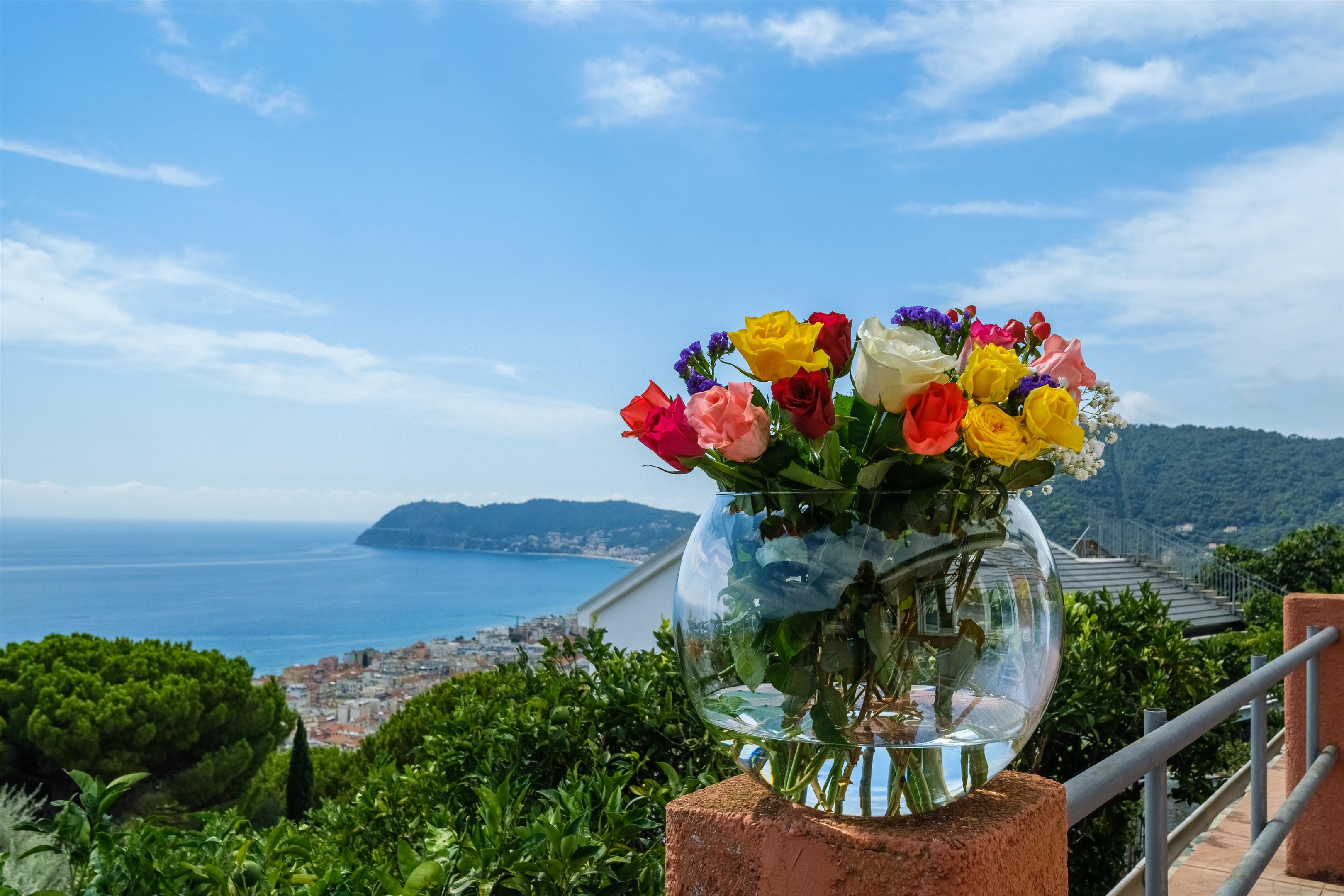 Alassio, Savona, Liguria