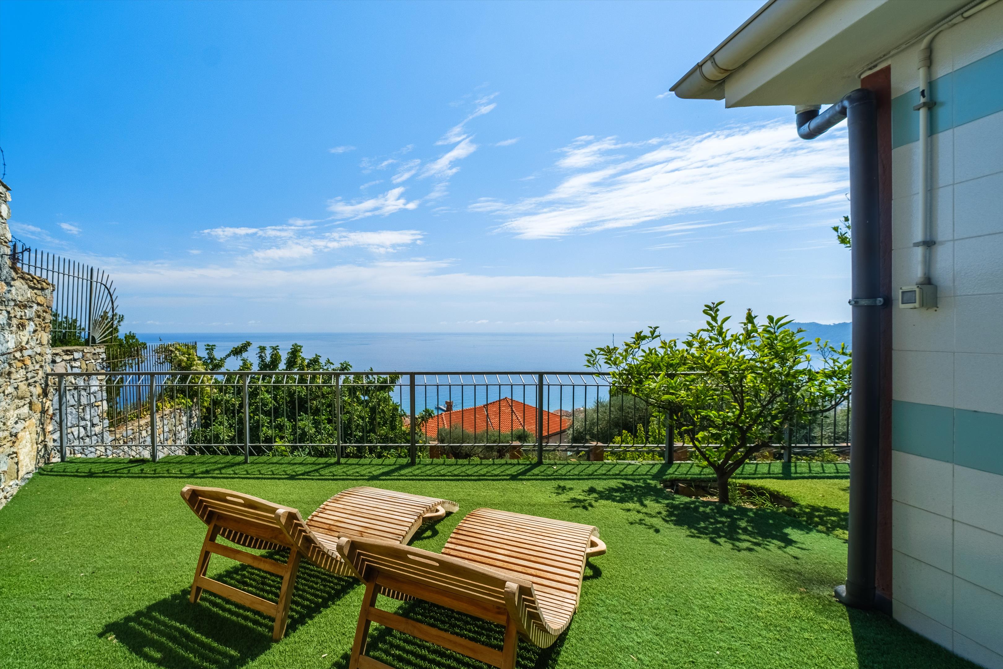 Alassio, Savona, Liguria