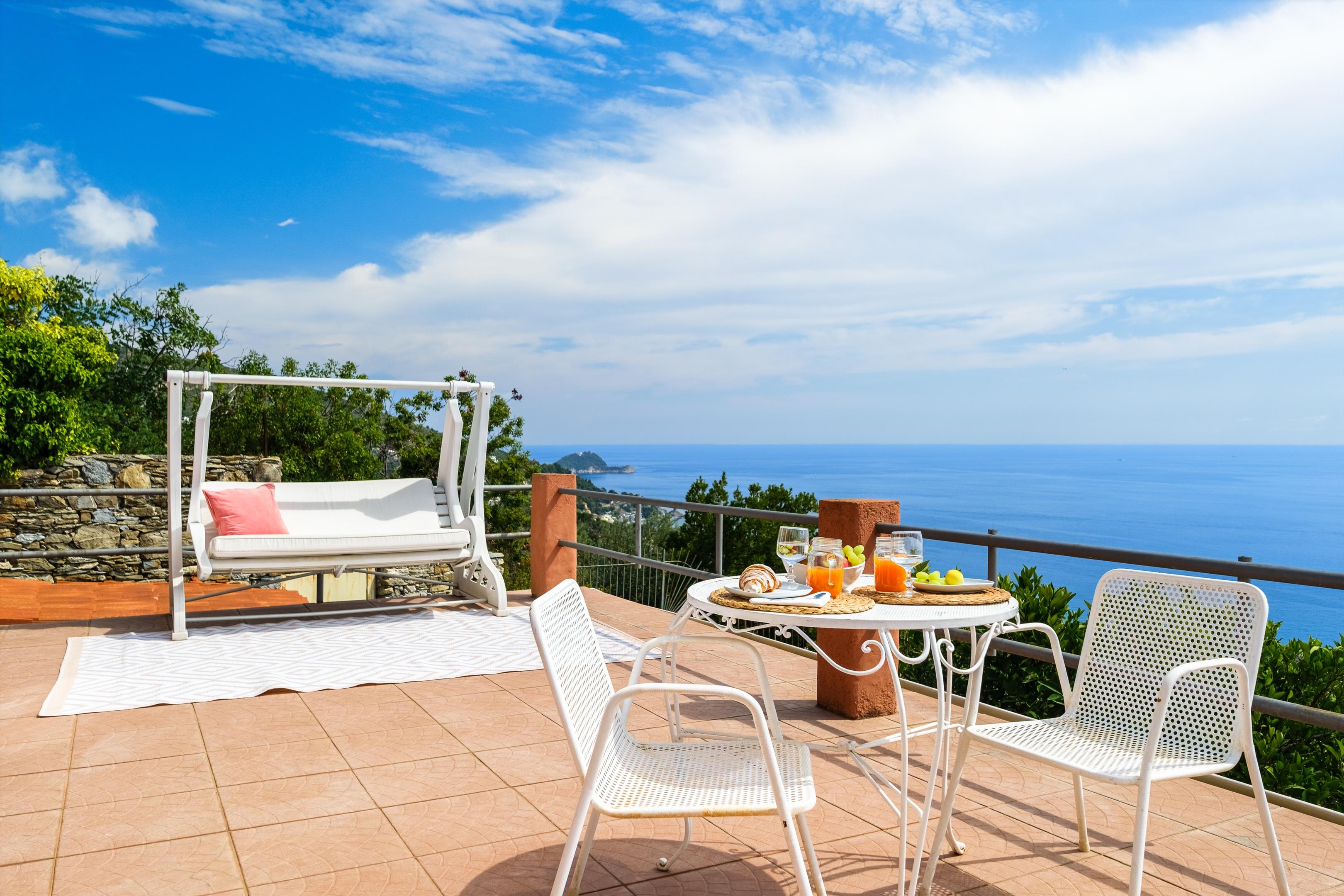 Alassio, Savona, Liguria