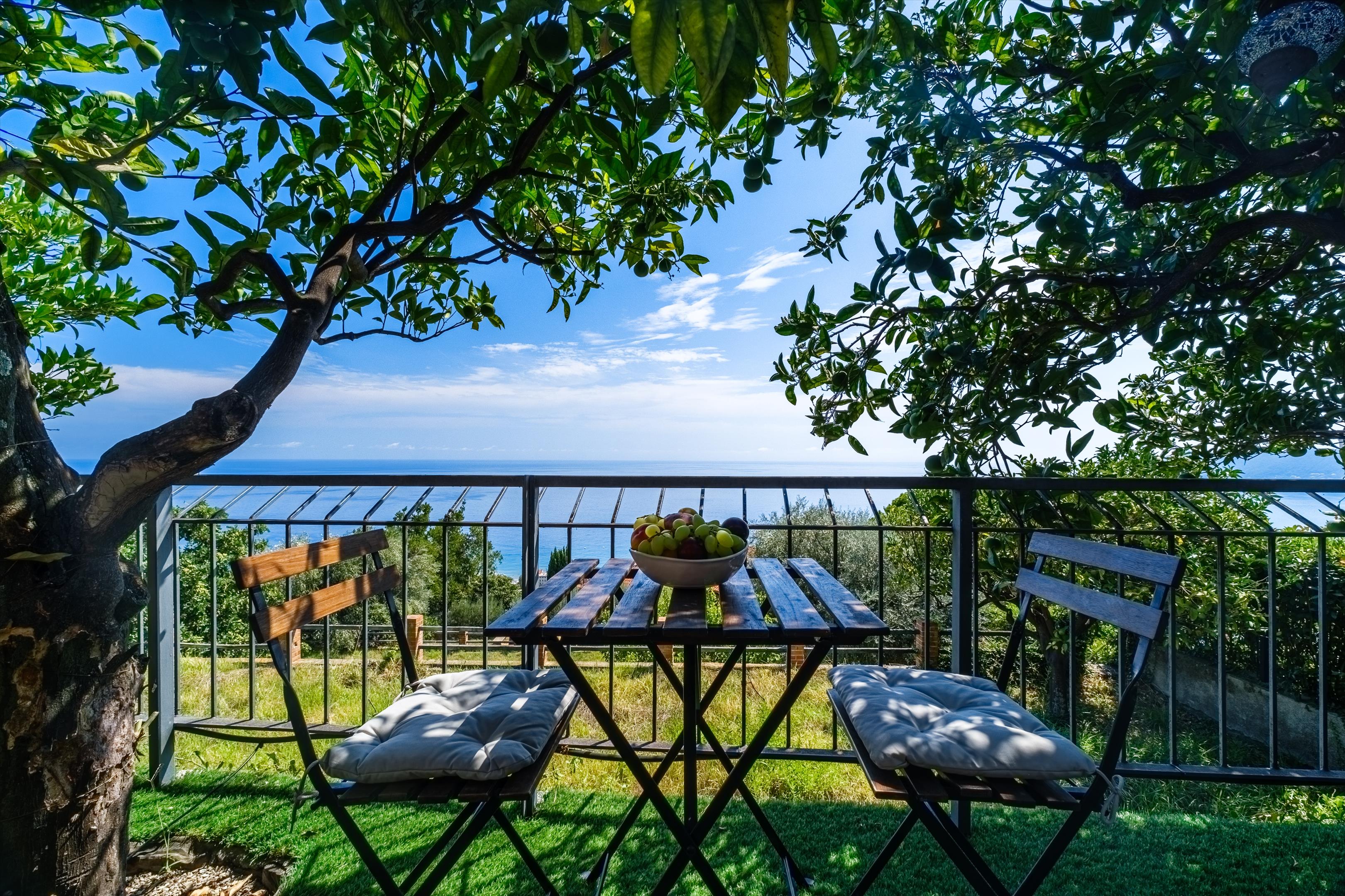 Alassio, Savona, Liguria