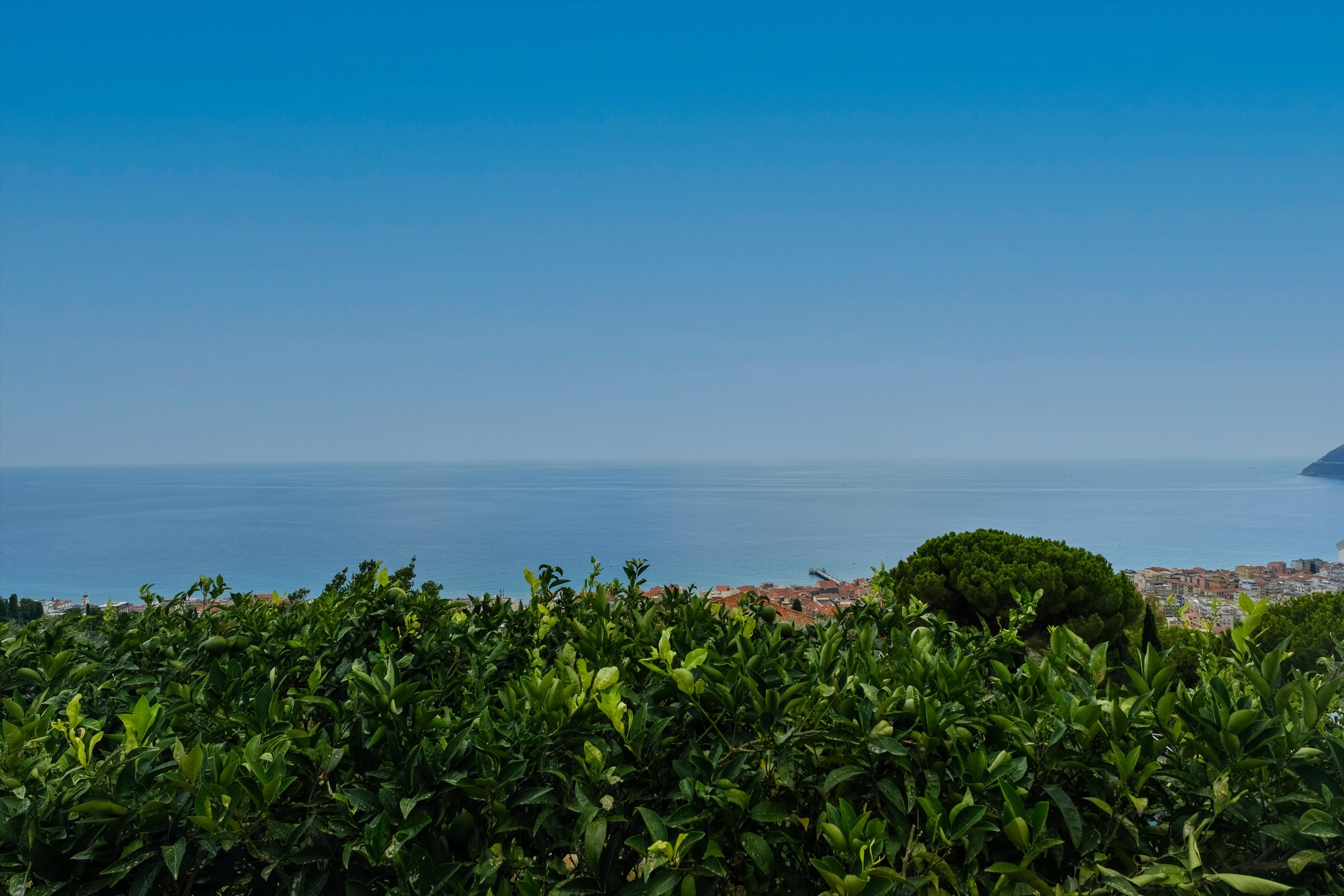 Alassio, Savona, Liguria