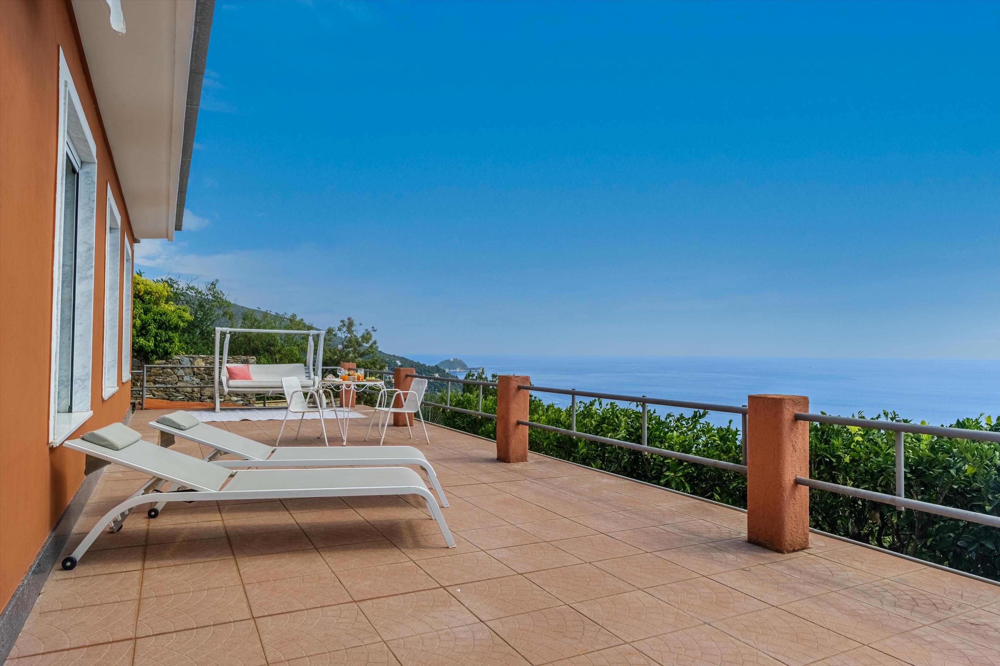 Alassio, Savona, Liguria