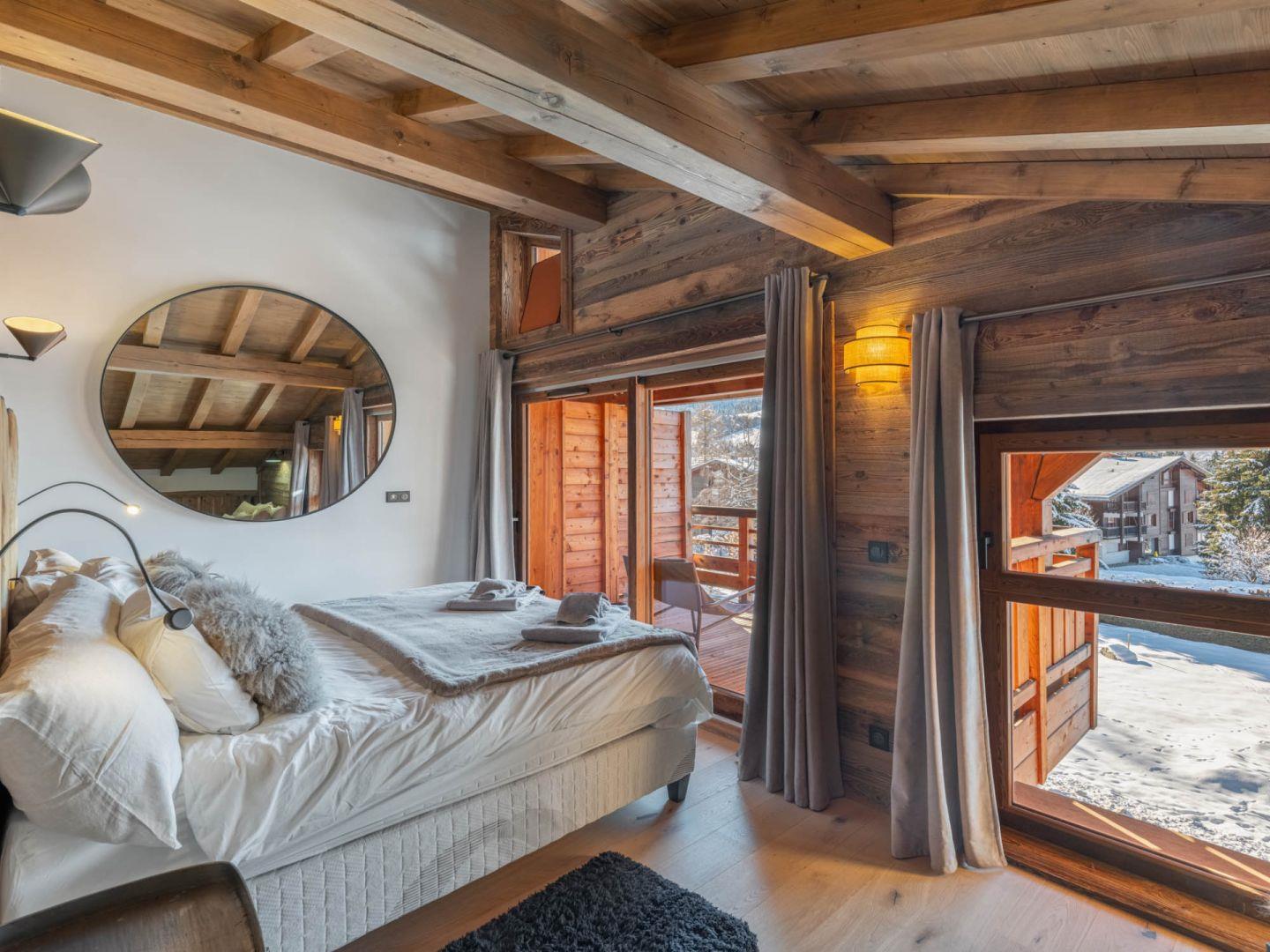 Megève, Haute-Savoie, Rhône-Alpes