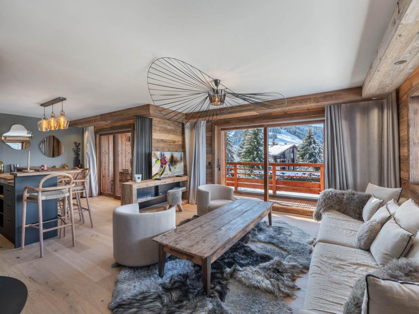 Megève, Haute-Savoie, Rhône-Alpes