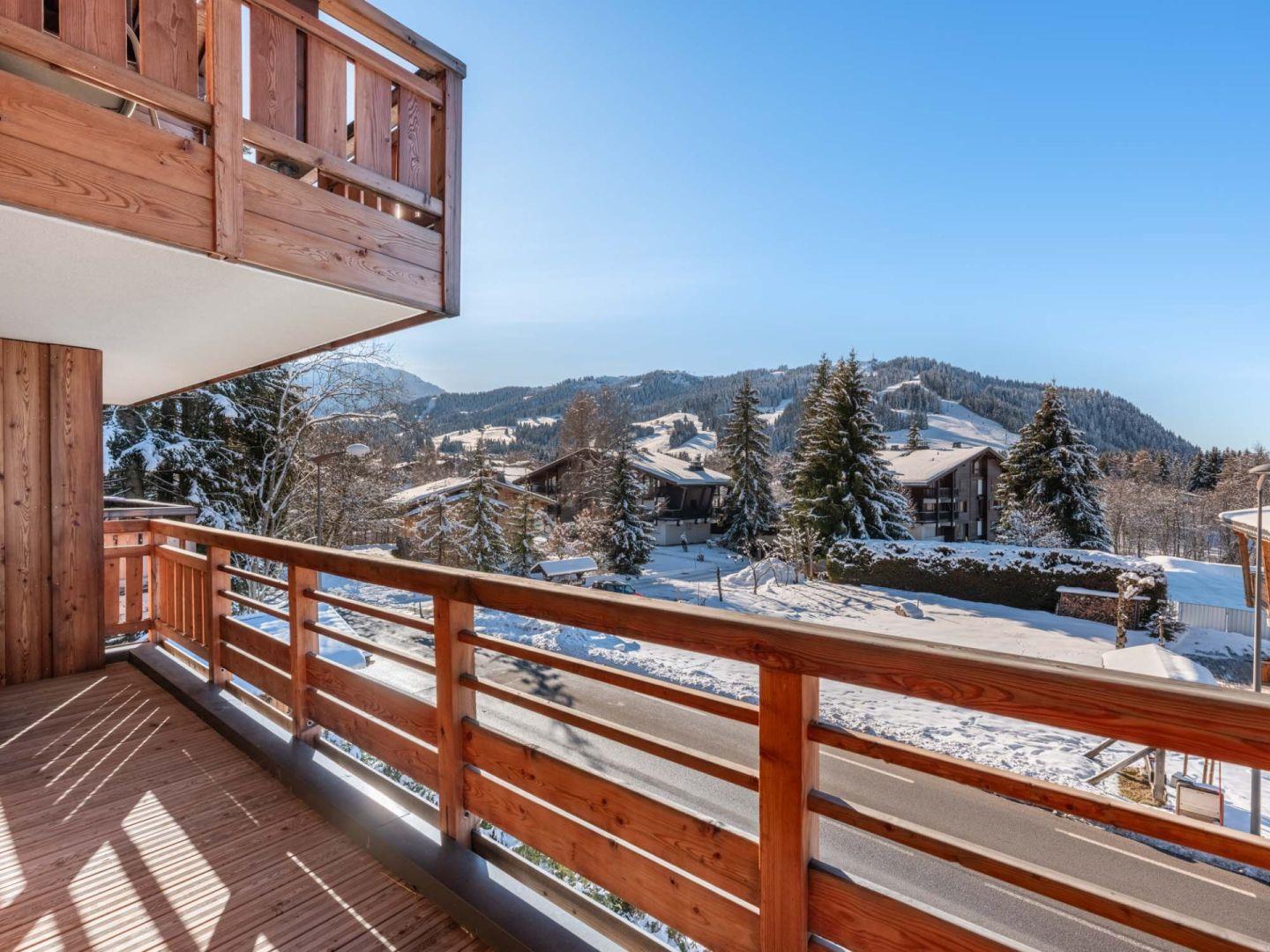 Megève, Haute-Savoie, Rhône-Alpes
