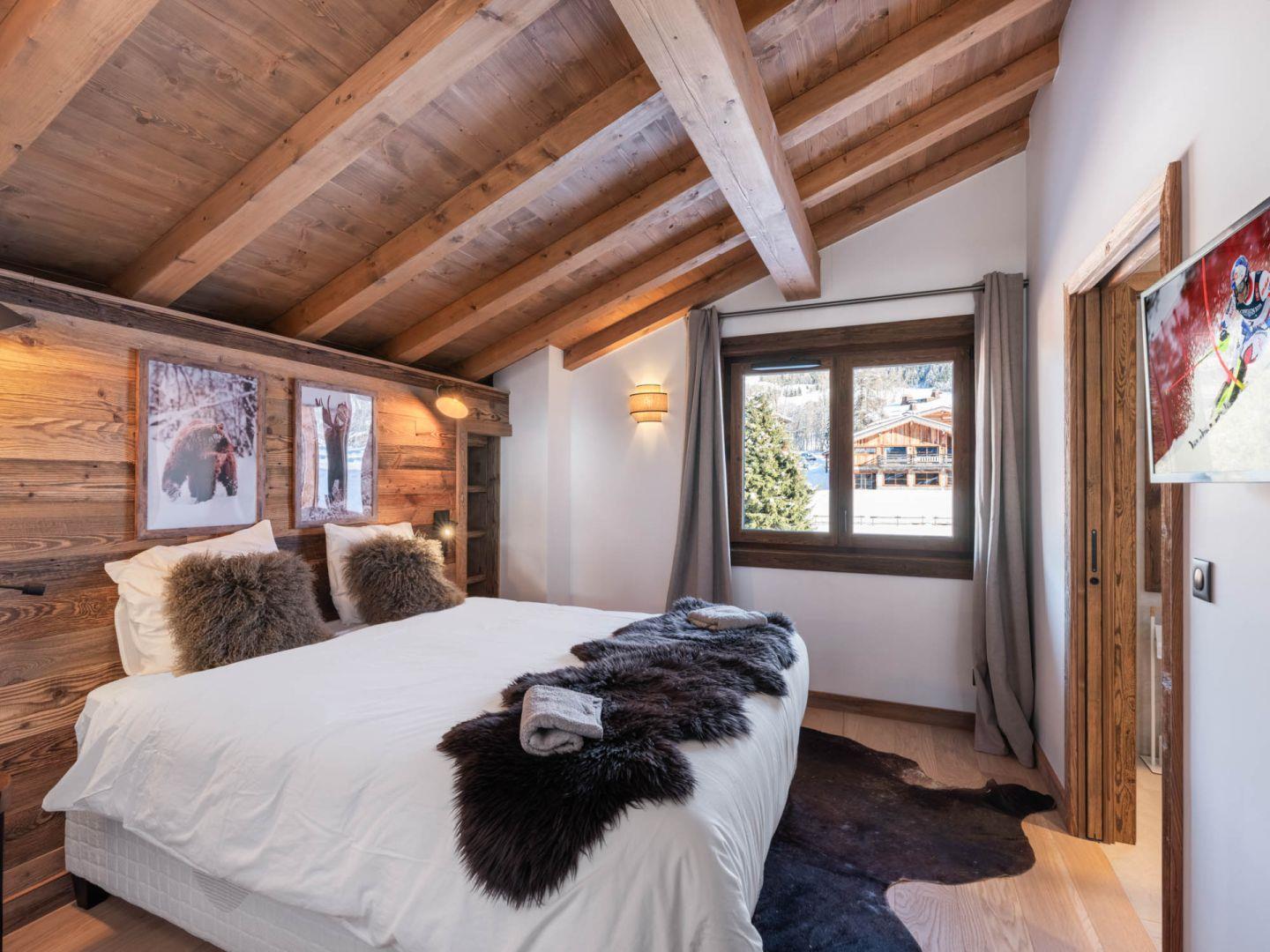 Megève, Haute-Savoie, Rhône-Alpes