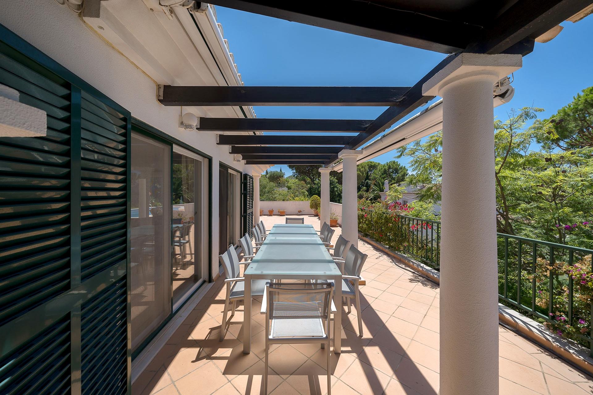Vale do Lobo, Algarve