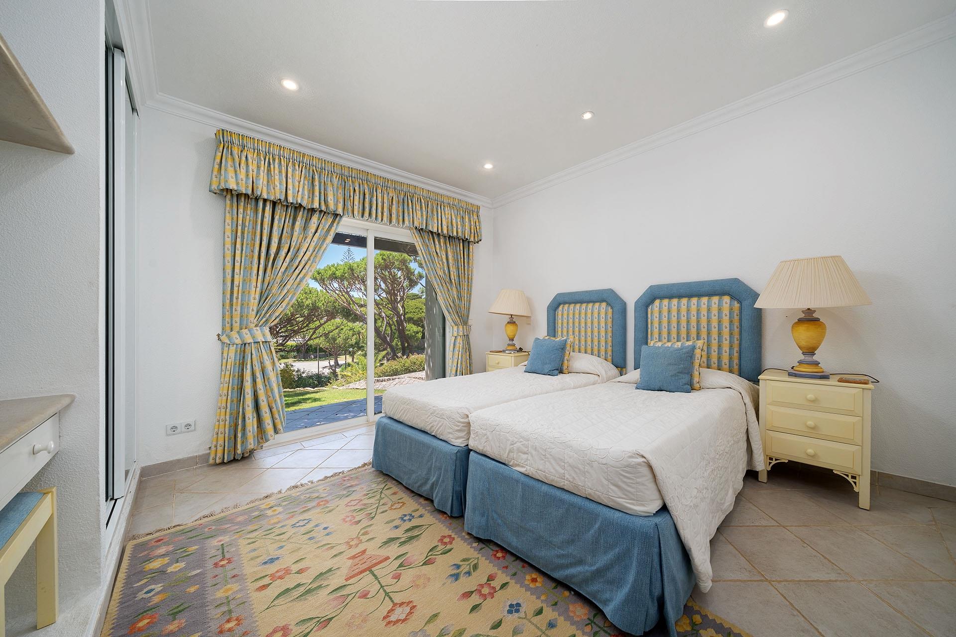 Vale do Lobo, Algarve