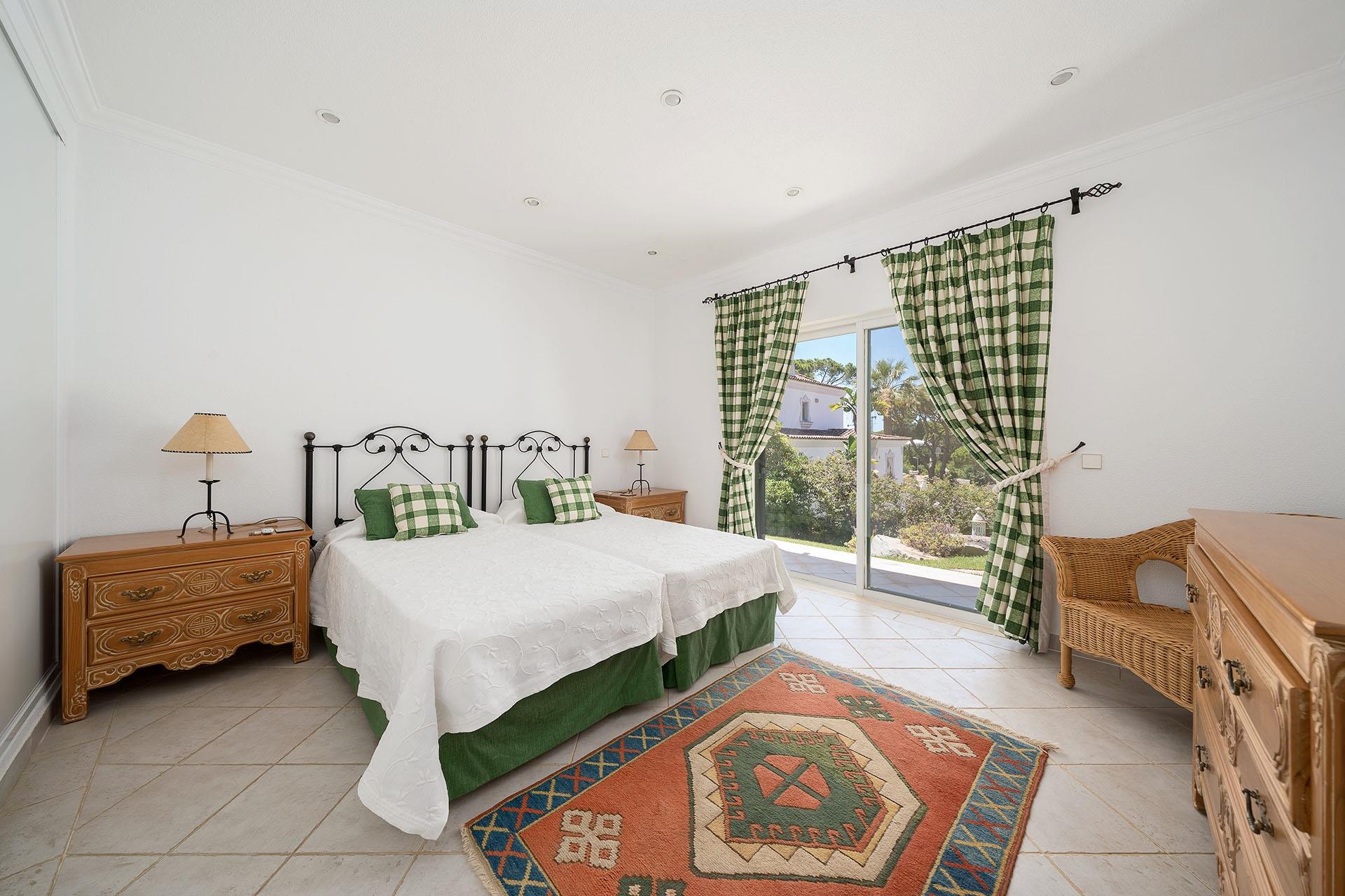 Vale do Lobo, Algarve