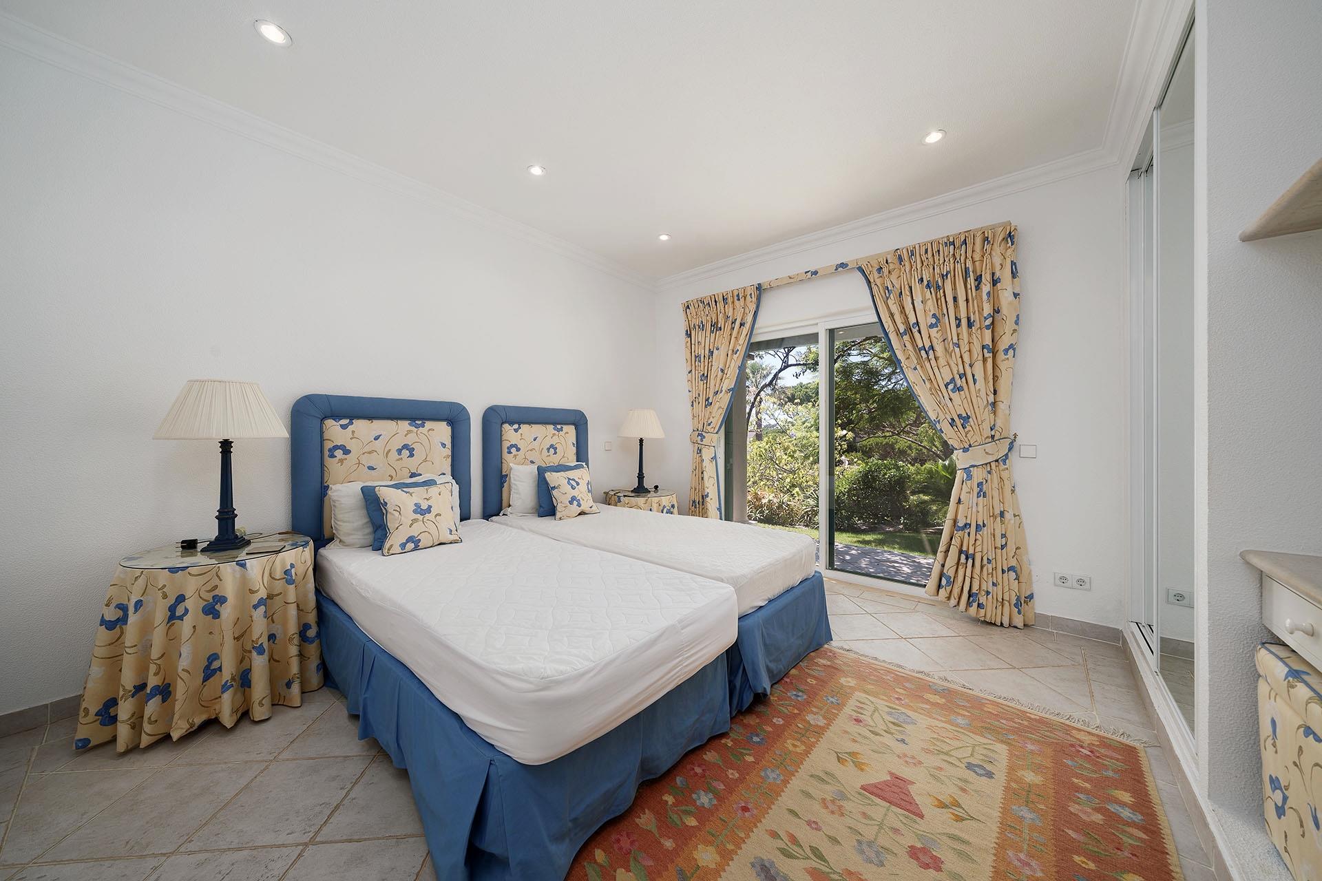 Vale do Lobo, Algarve