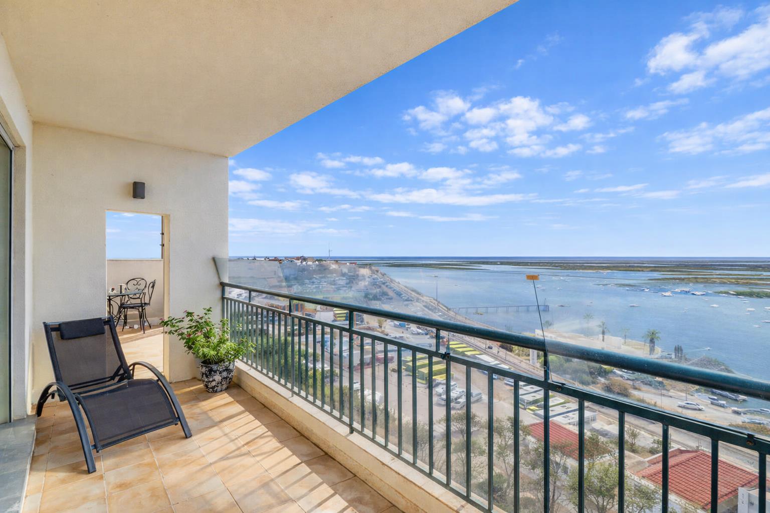 Faro, Algarve