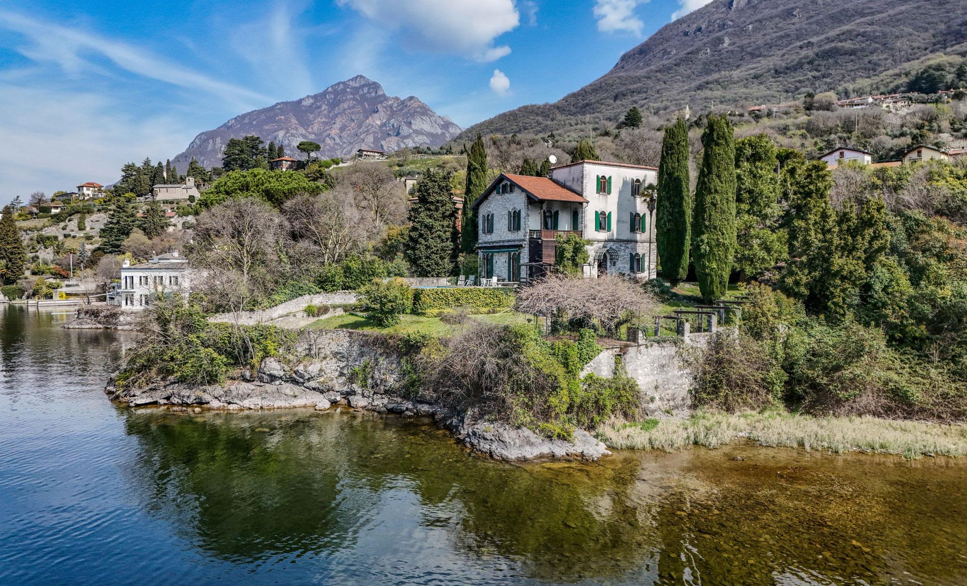 Mandello del Lario, Lecco, Lombardy