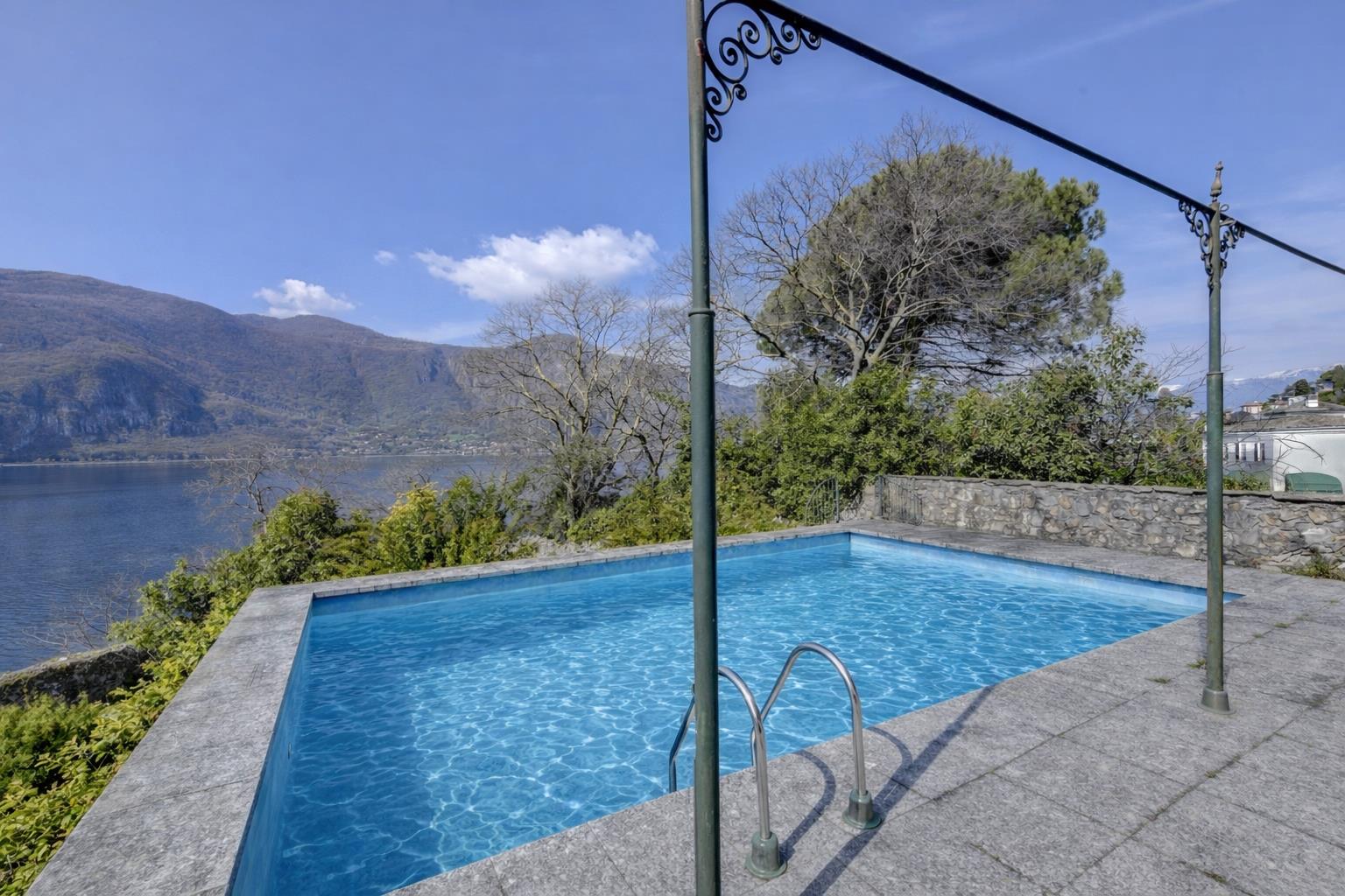 Mandello del Lario, Lecco, Lombardy