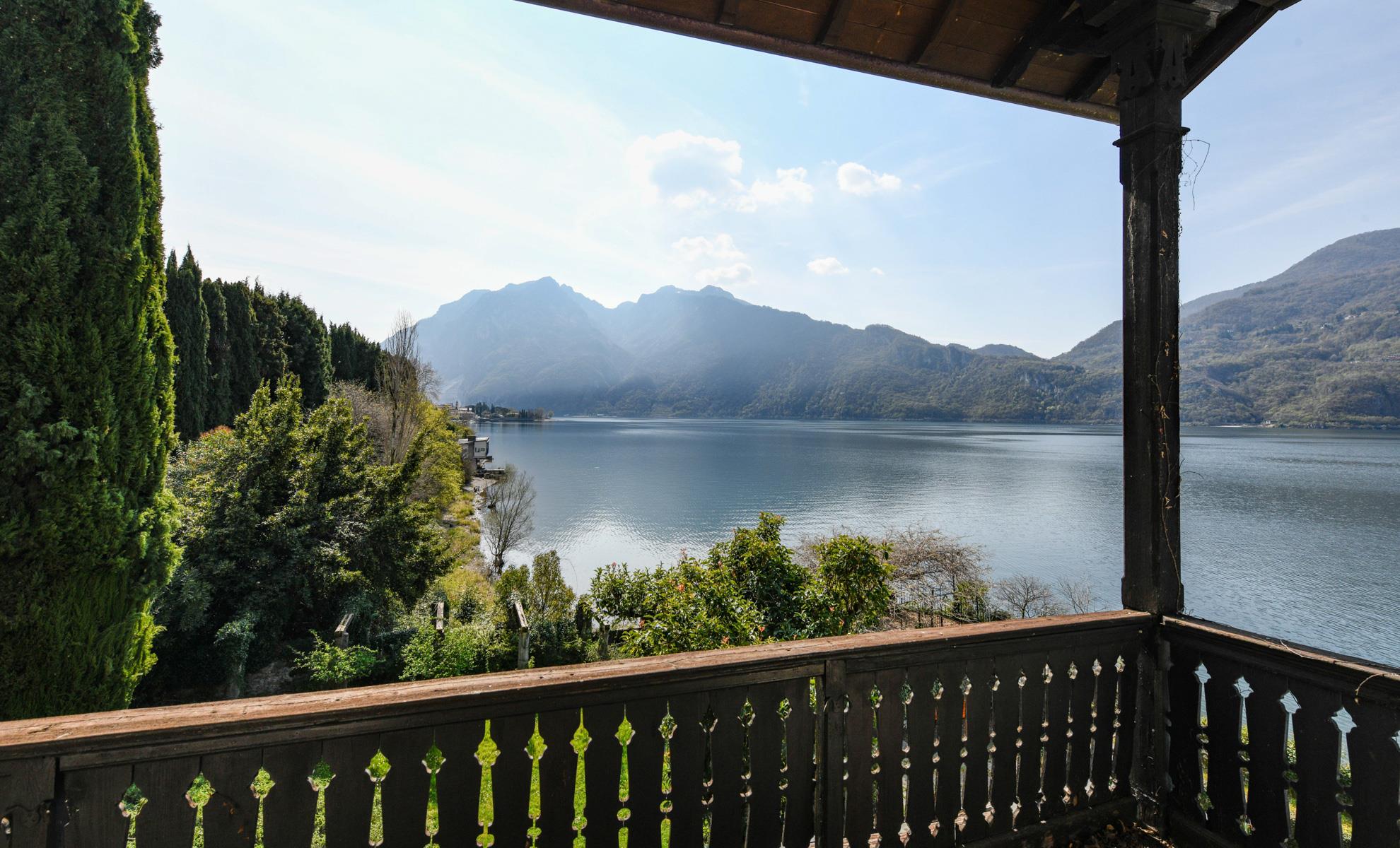 Mandello del Lario, Lecco, Lombardy