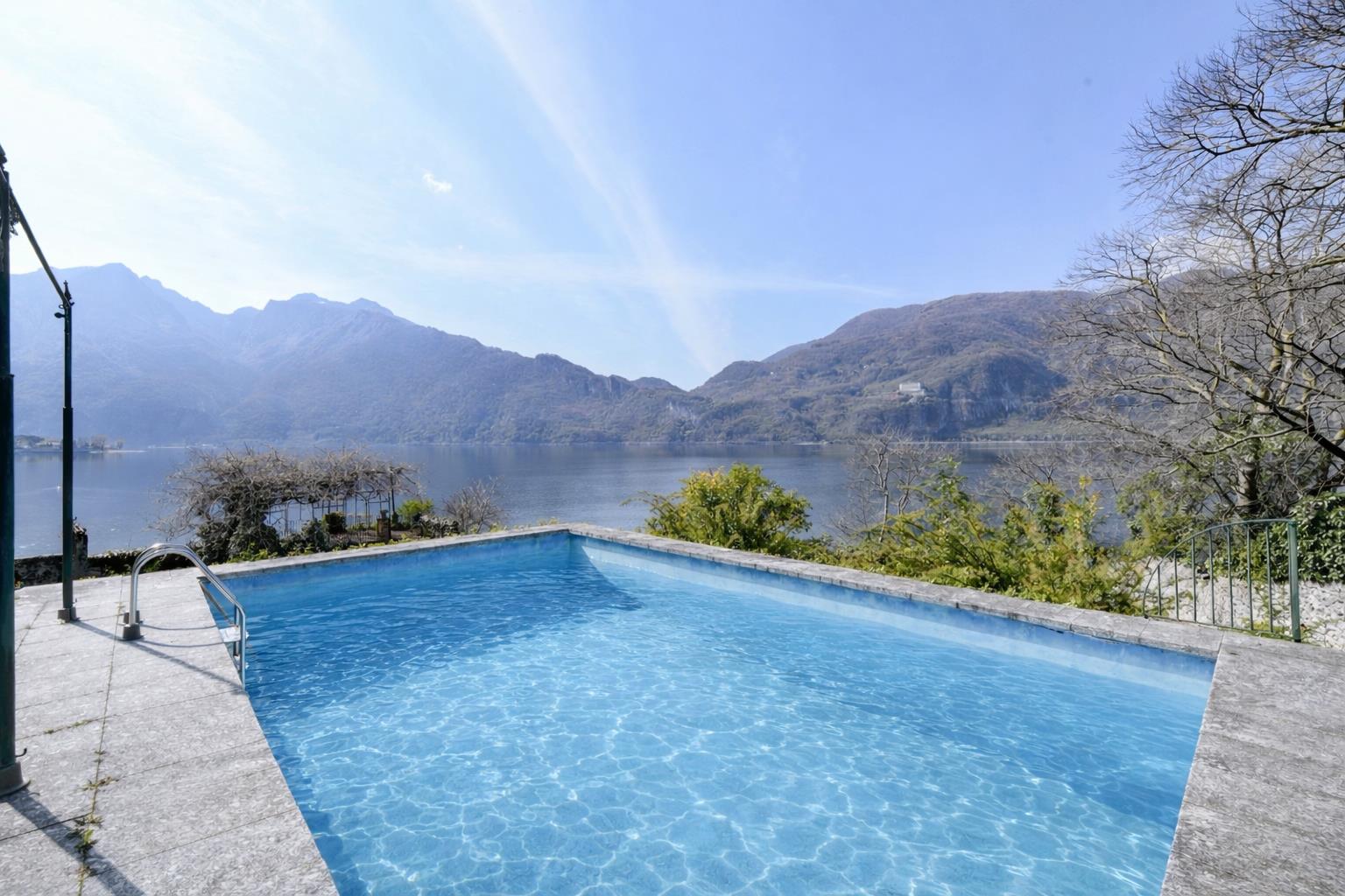 Mandello del Lario, Lecco, Lombardy