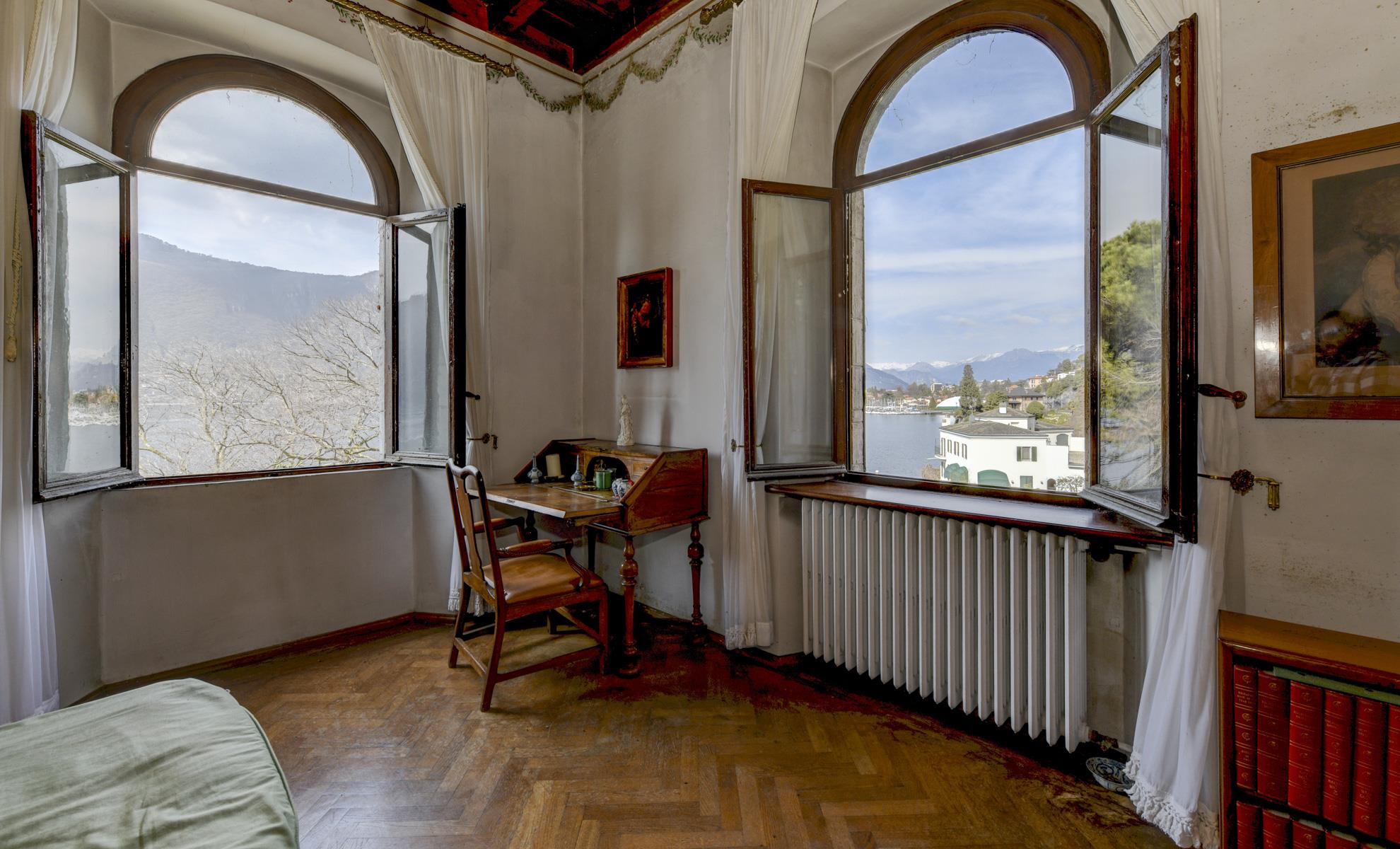 Mandello del Lario, Lecco, Lombardy