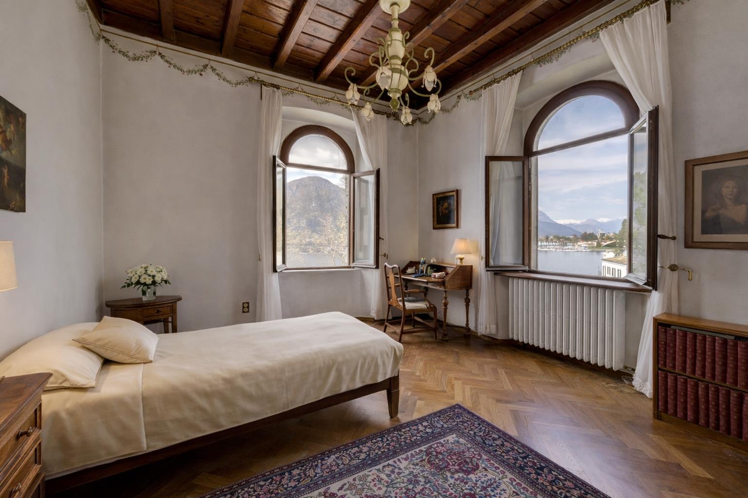 Mandello del Lario, Lecco, Lombardy