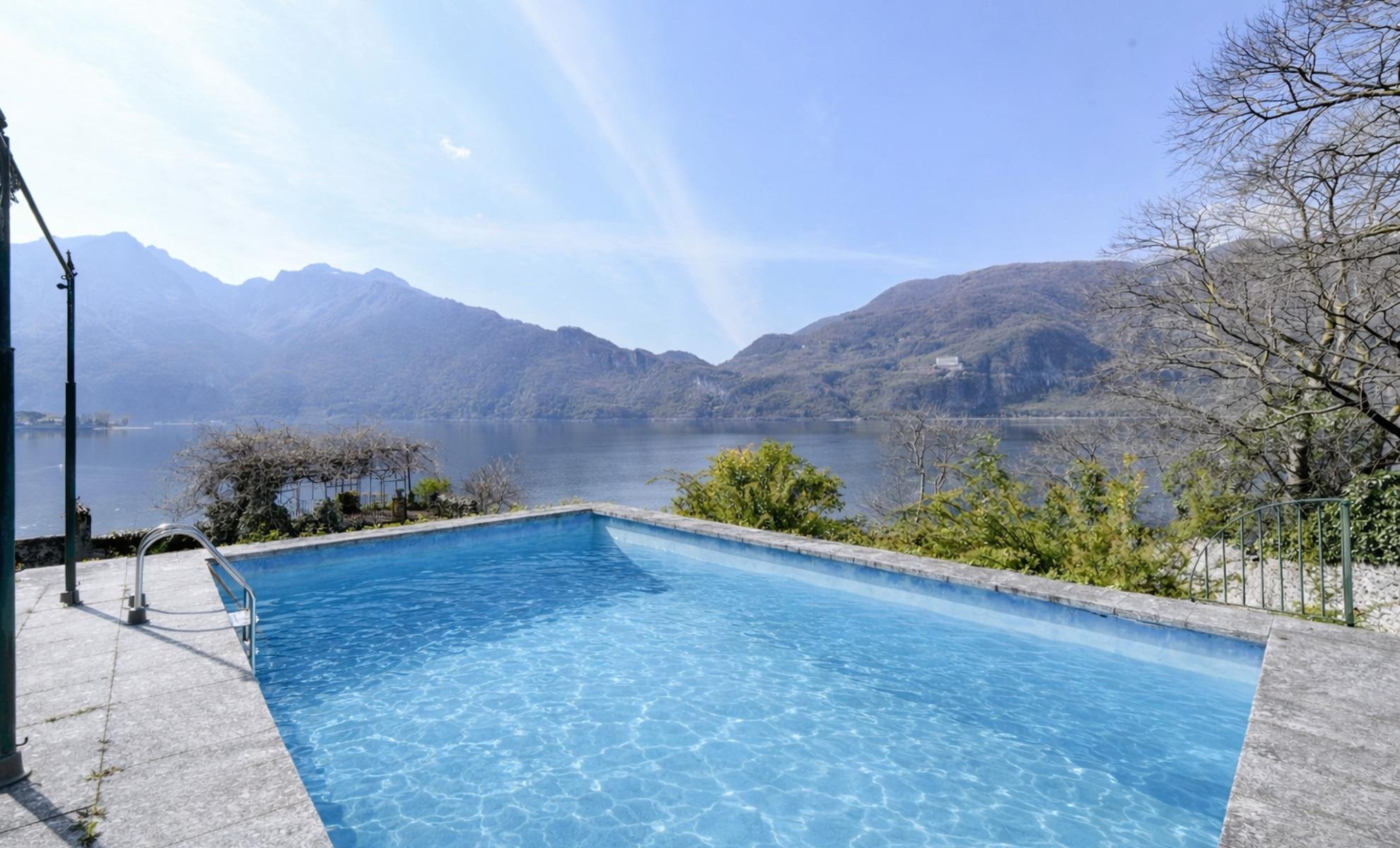 Mandello del Lario, Lecco, Lombardy