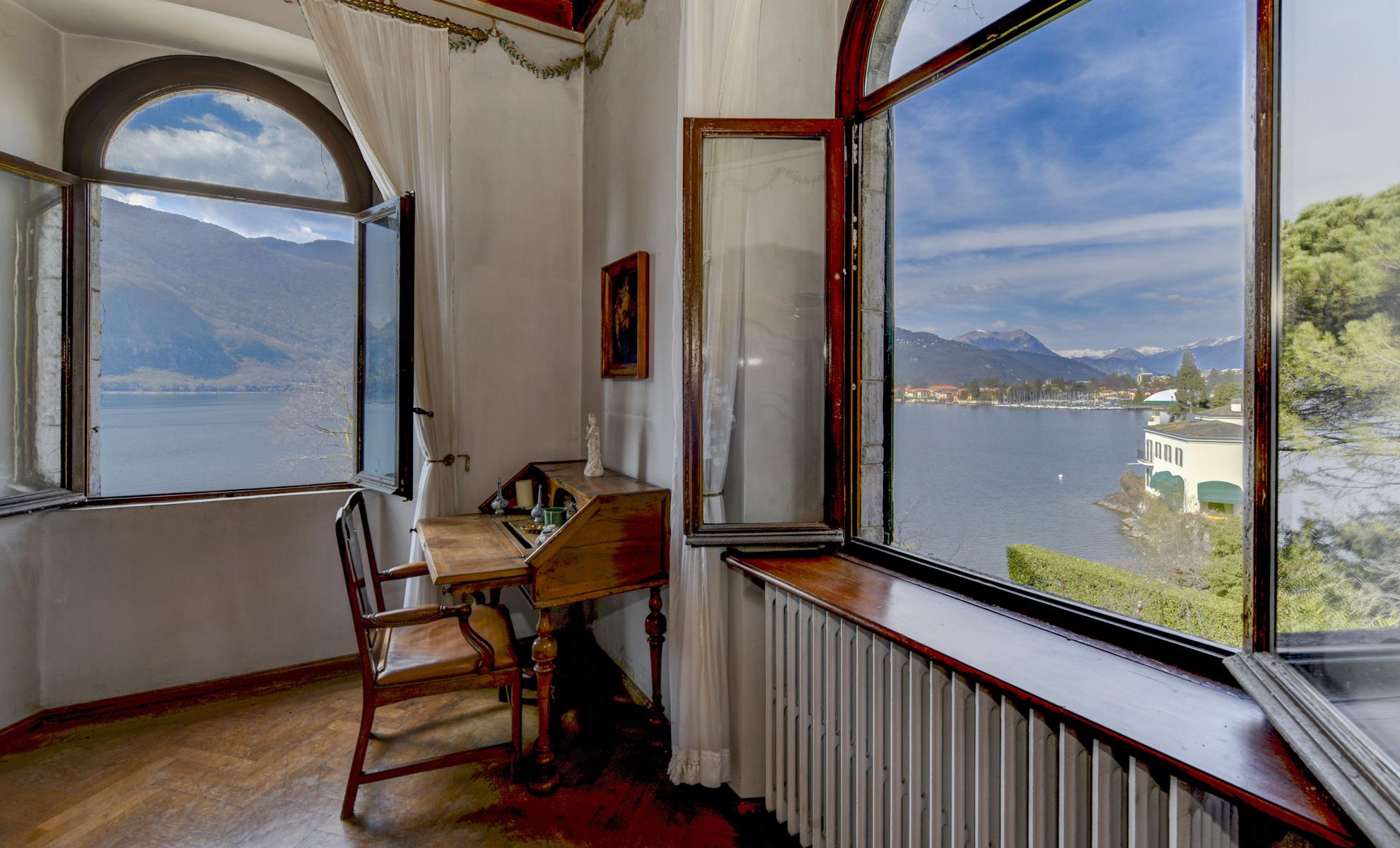 Mandello del Lario, Lecco, Lombardy
