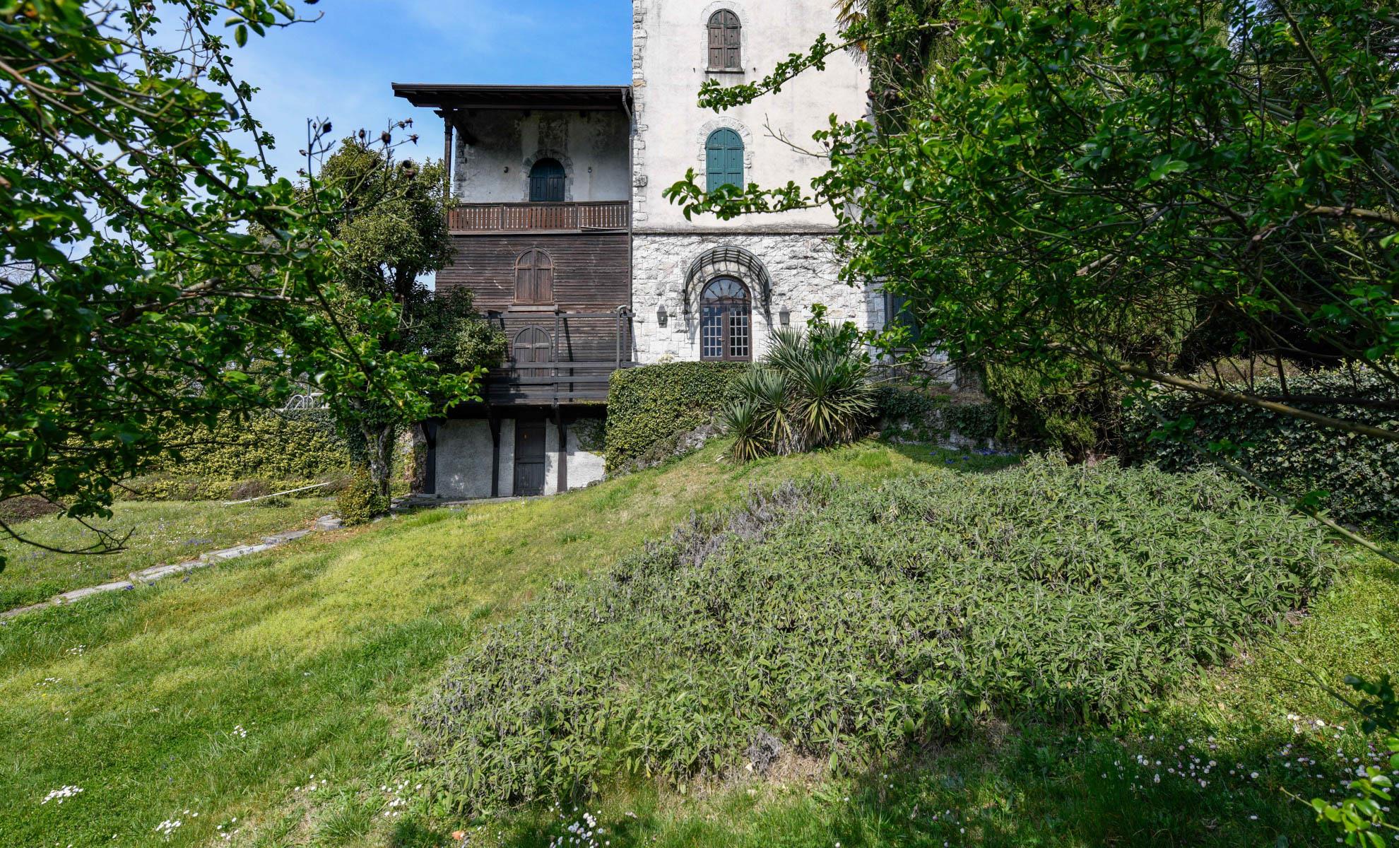 Mandello del Lario, Lecco, Lombardy