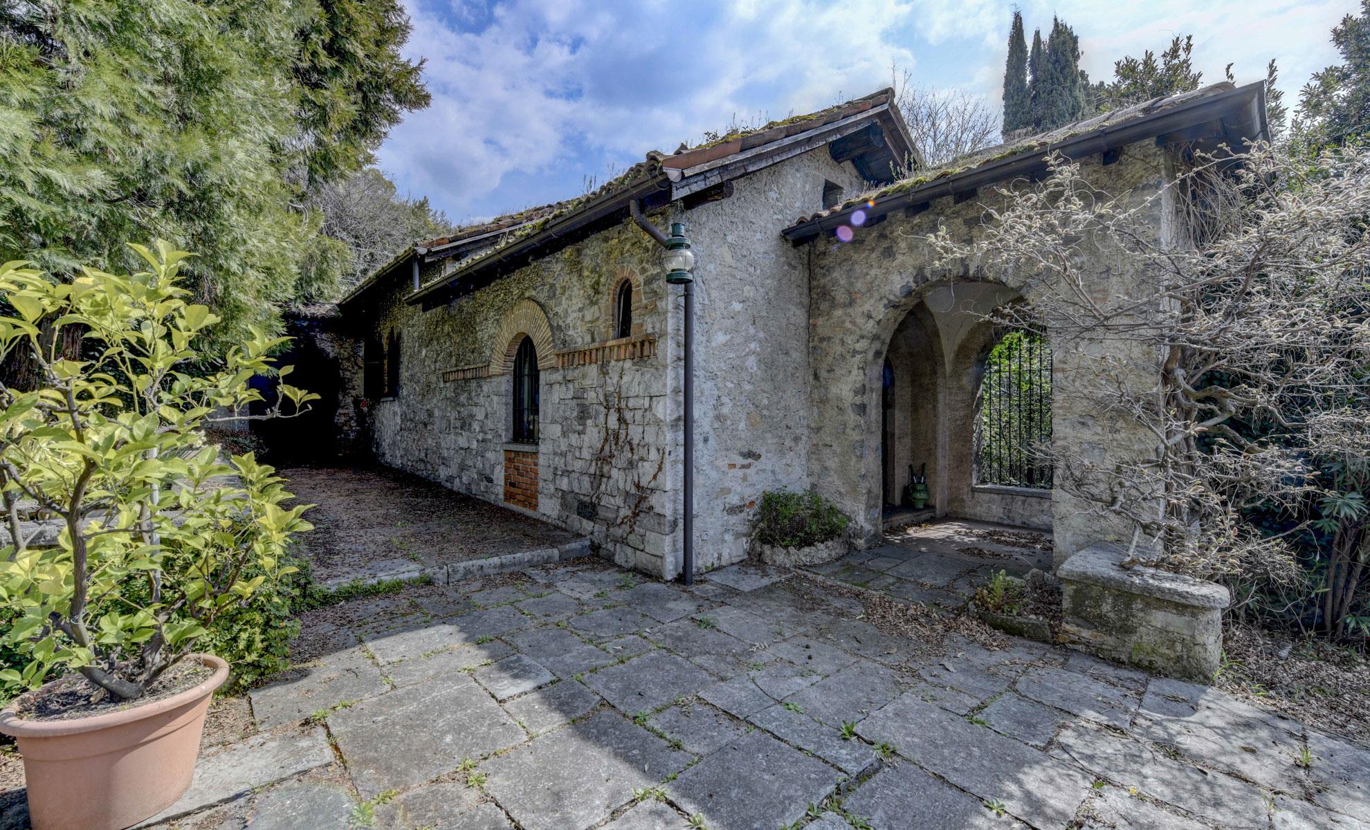 Mandello del Lario, Lecco, Lombardy