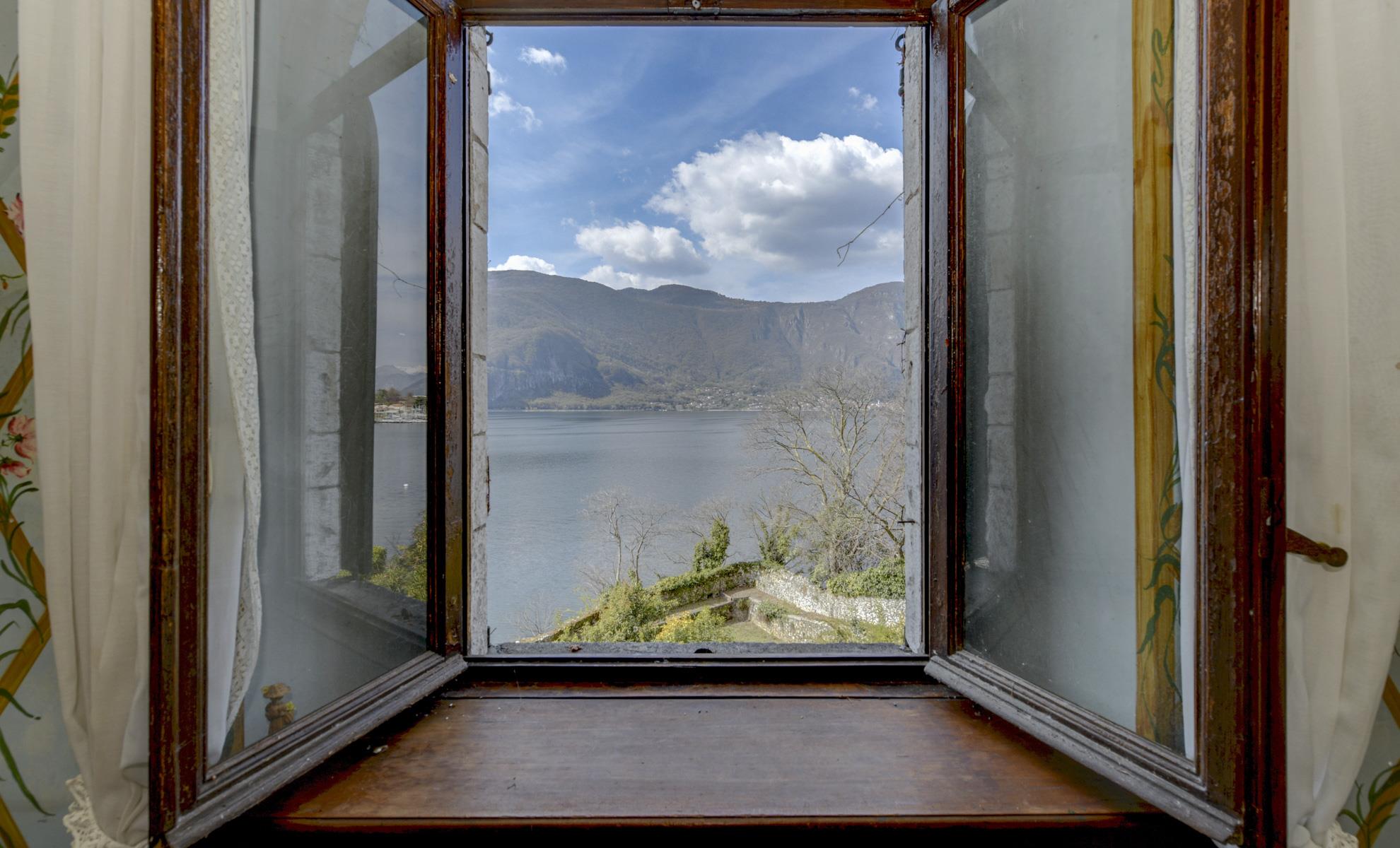 Mandello del Lario, Lecco, Lombardy