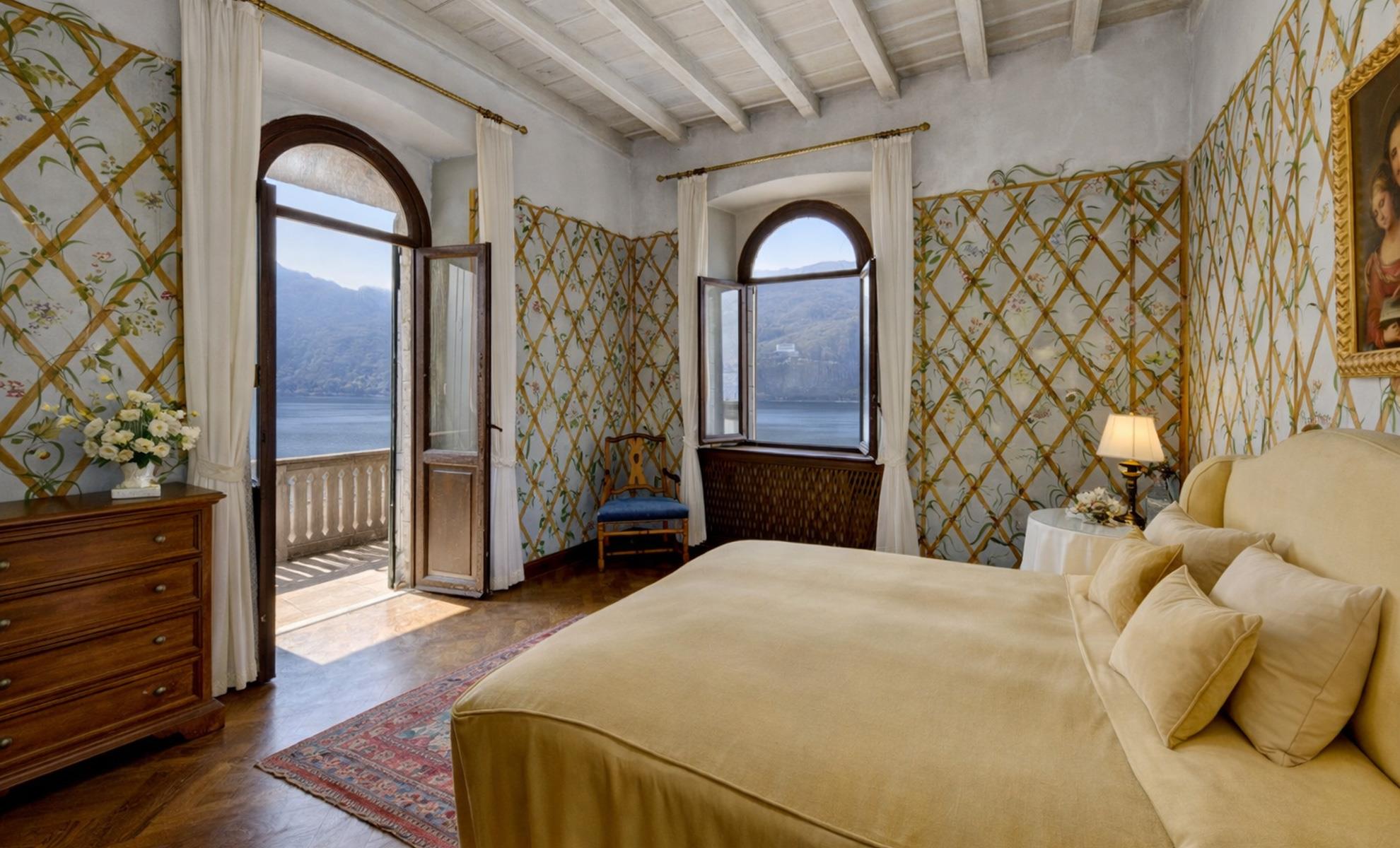 Mandello del Lario, Lecco, Lombardy