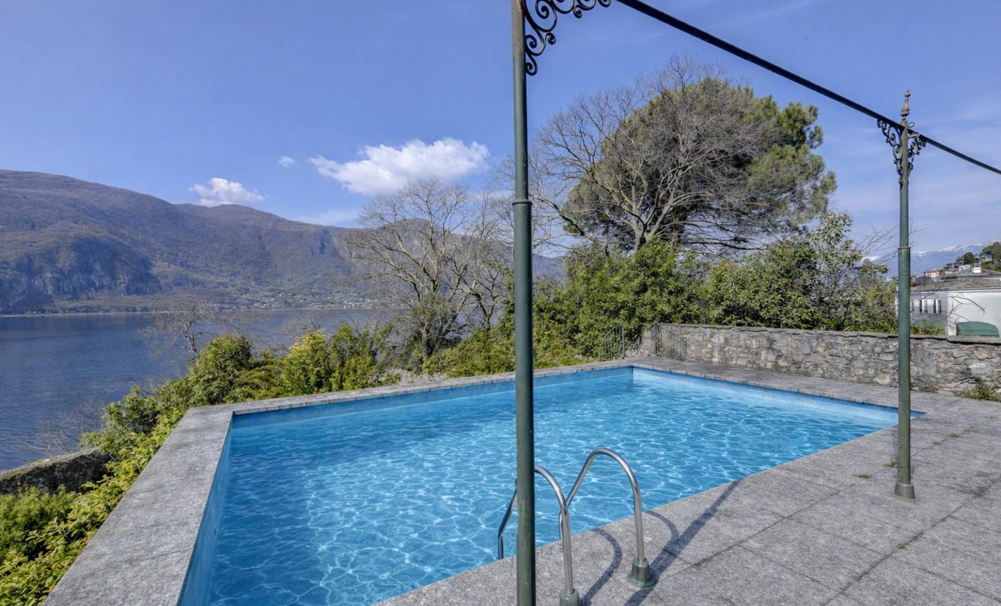 Mandello del Lario, Lecco, Lombardy