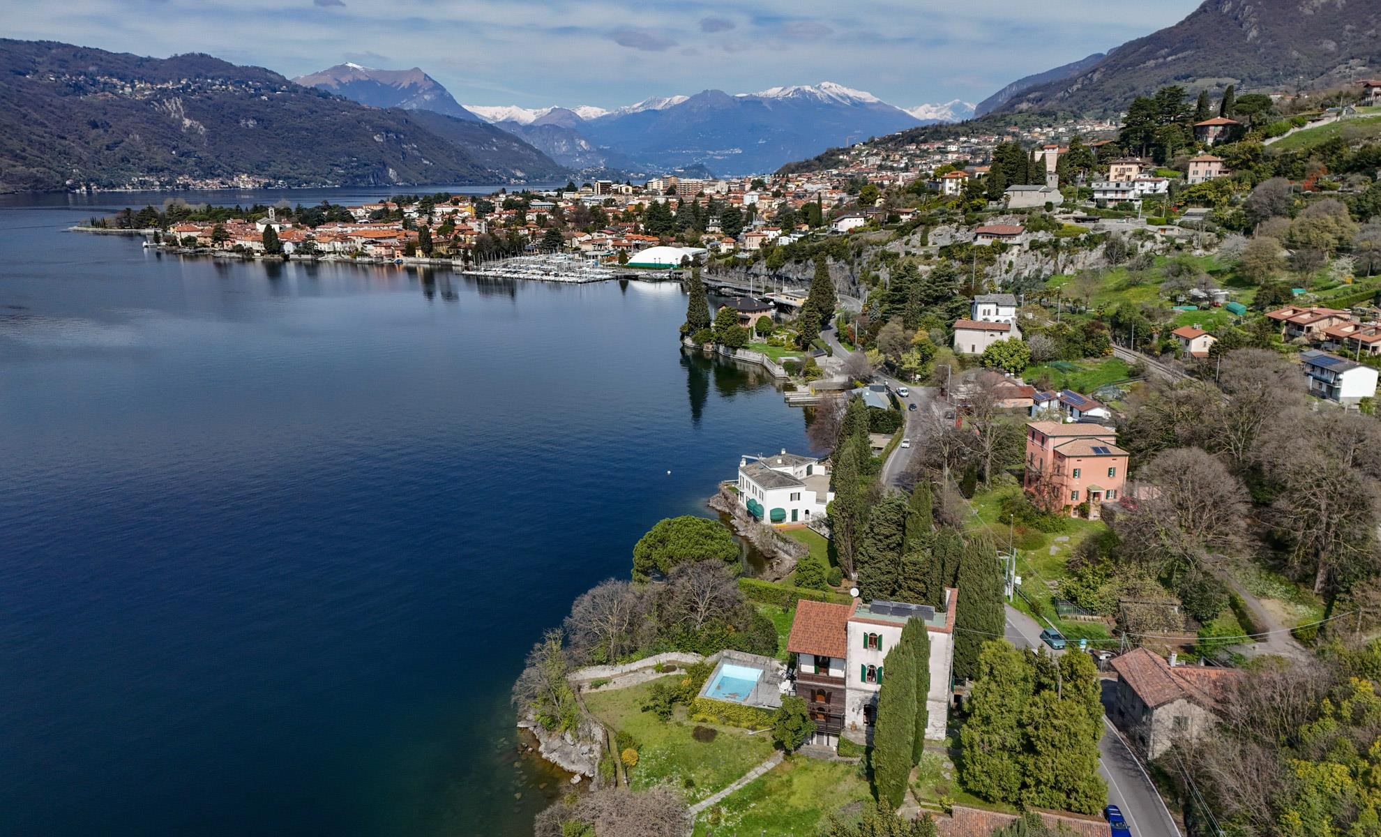 Mandello del Lario, Lecco, Lombardy