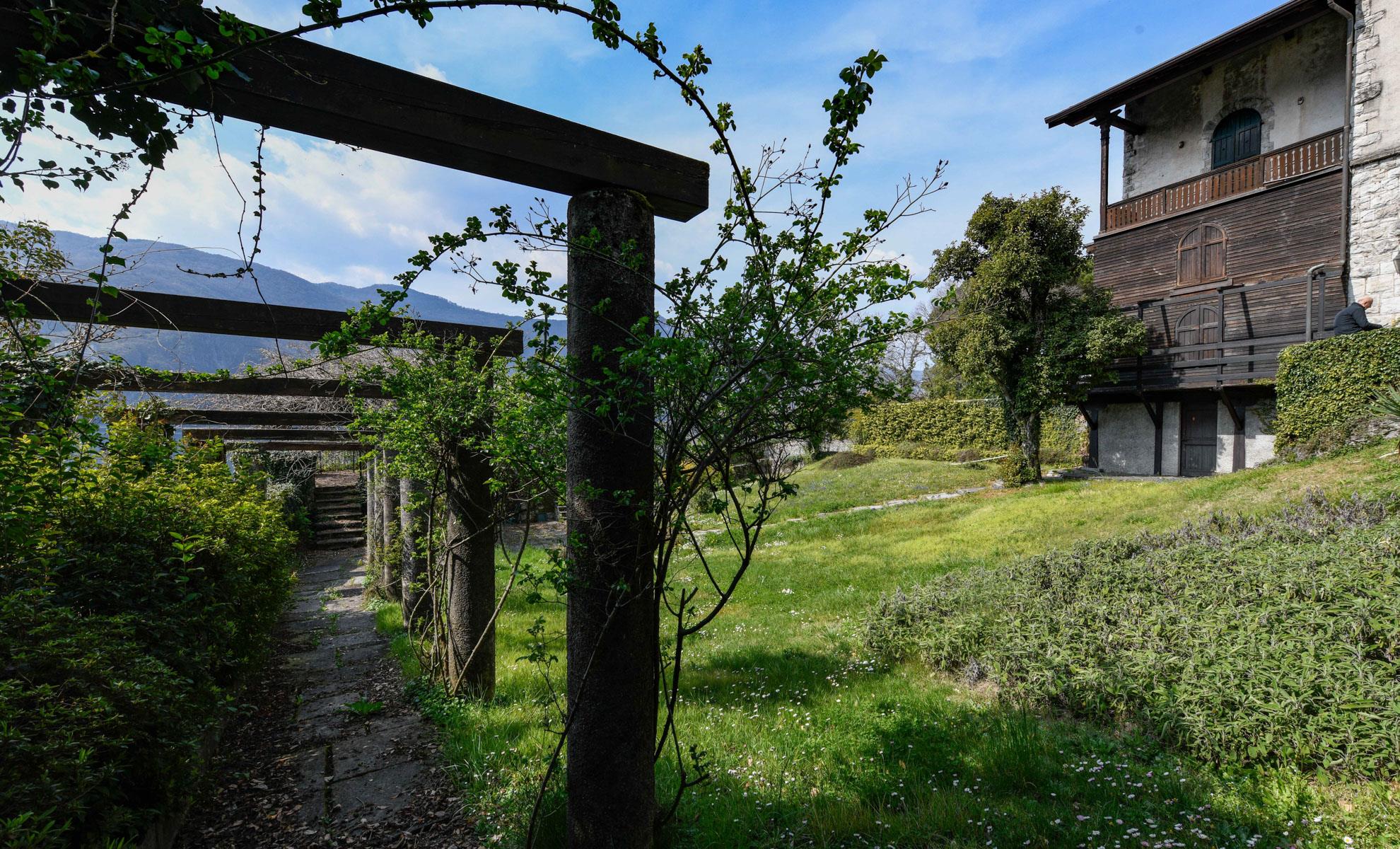 Mandello del Lario, Lecco, Lombardy