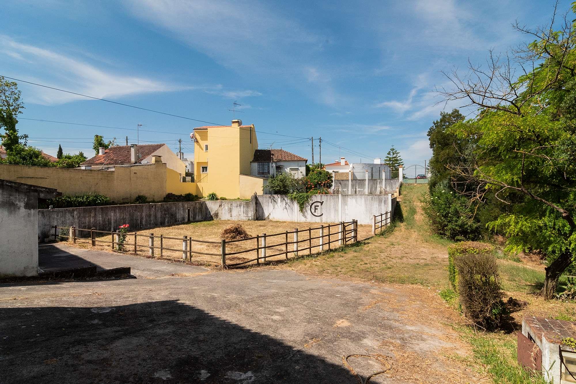 Torres Novas, Santarém